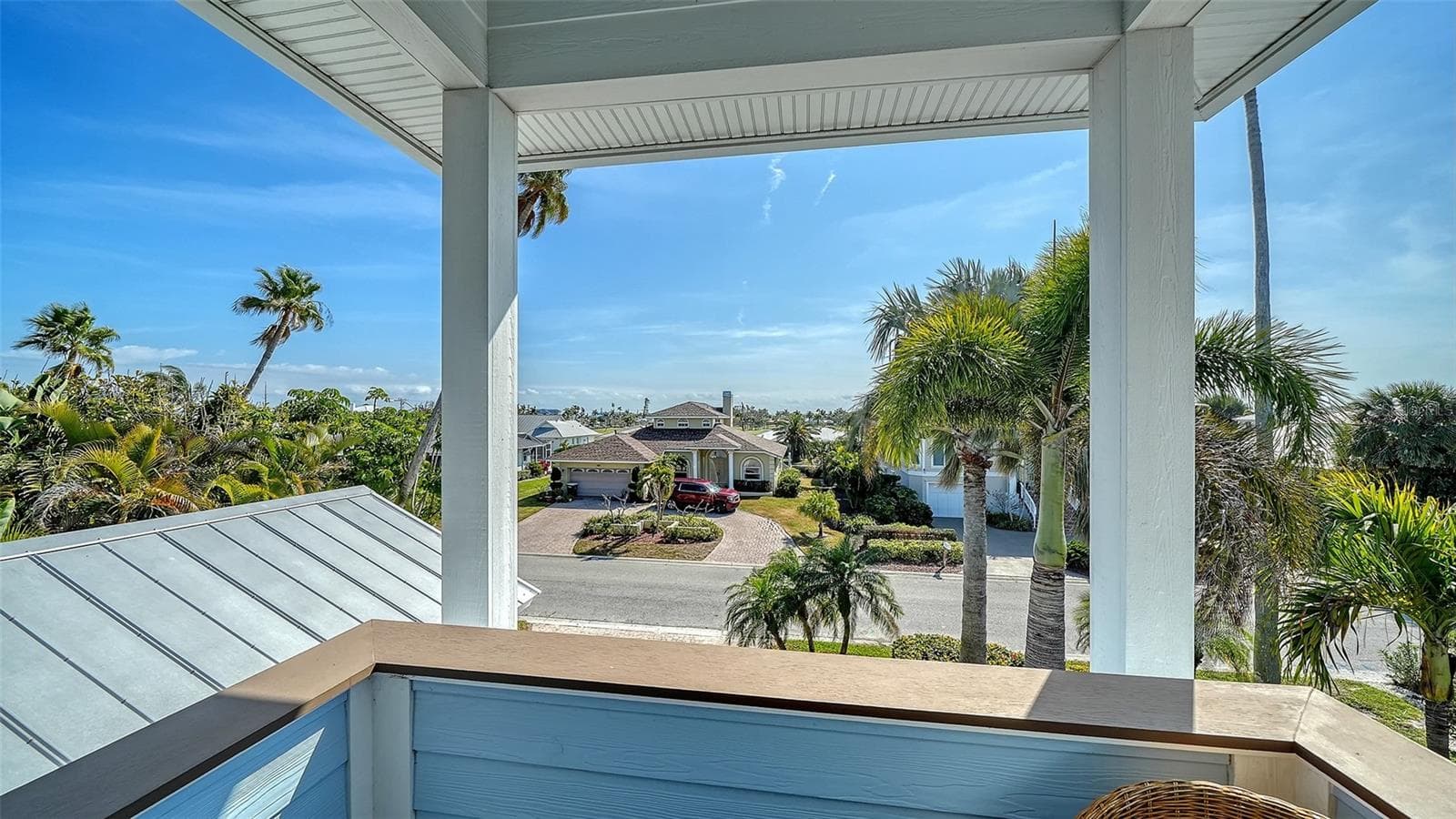 Single Family Residence at 605 N POINT DR, HOLMES BEACH, photo 70 of 92
