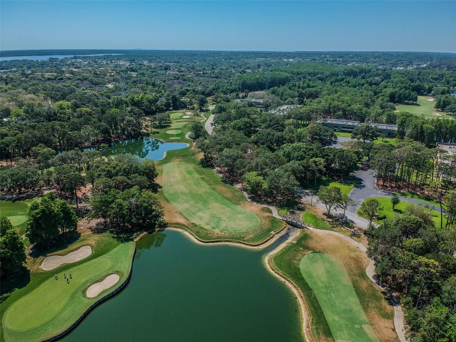 Condominium at 36750 US HIGHWAY 19 N #8-202, PALM HARBOR, photo 58 of 82