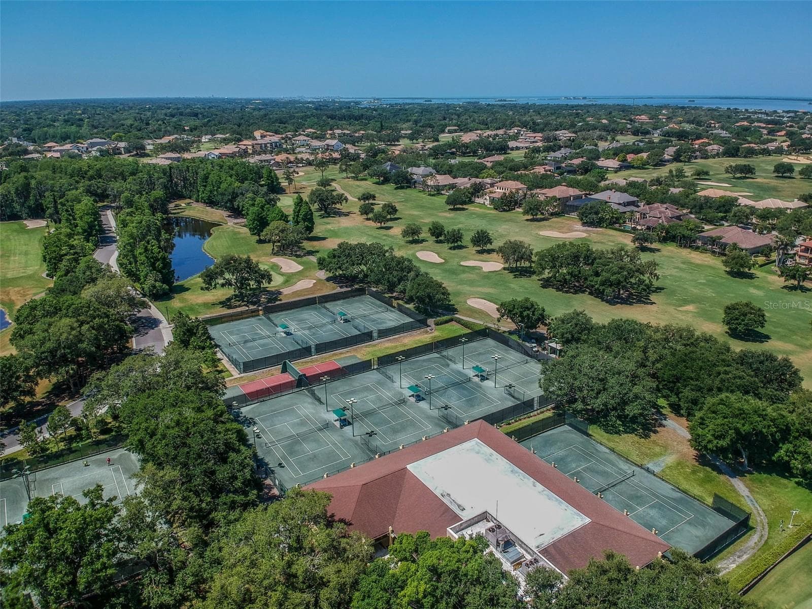 Condominium at 36750 US HIGHWAY 19 N #8-202, PALM HARBOR, photo 59 of 82