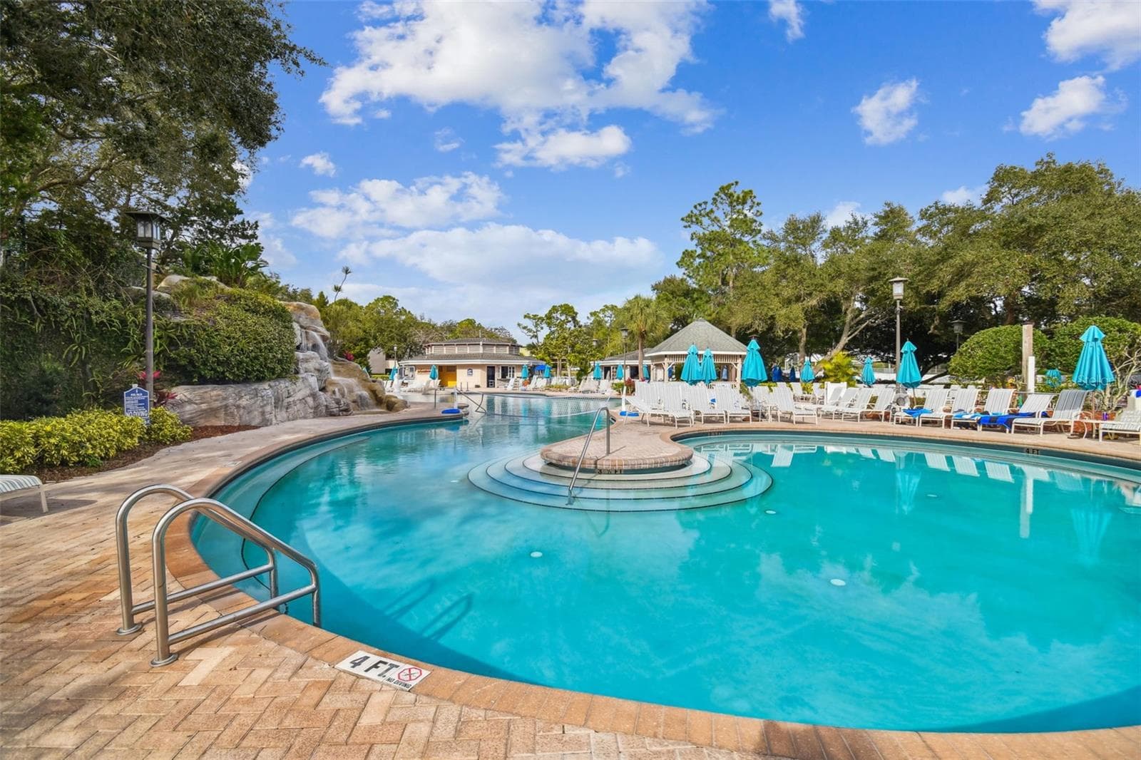 Condominium at 36750 US HIGHWAY 19 N #8-202, PALM HARBOR, photo 68 of 82