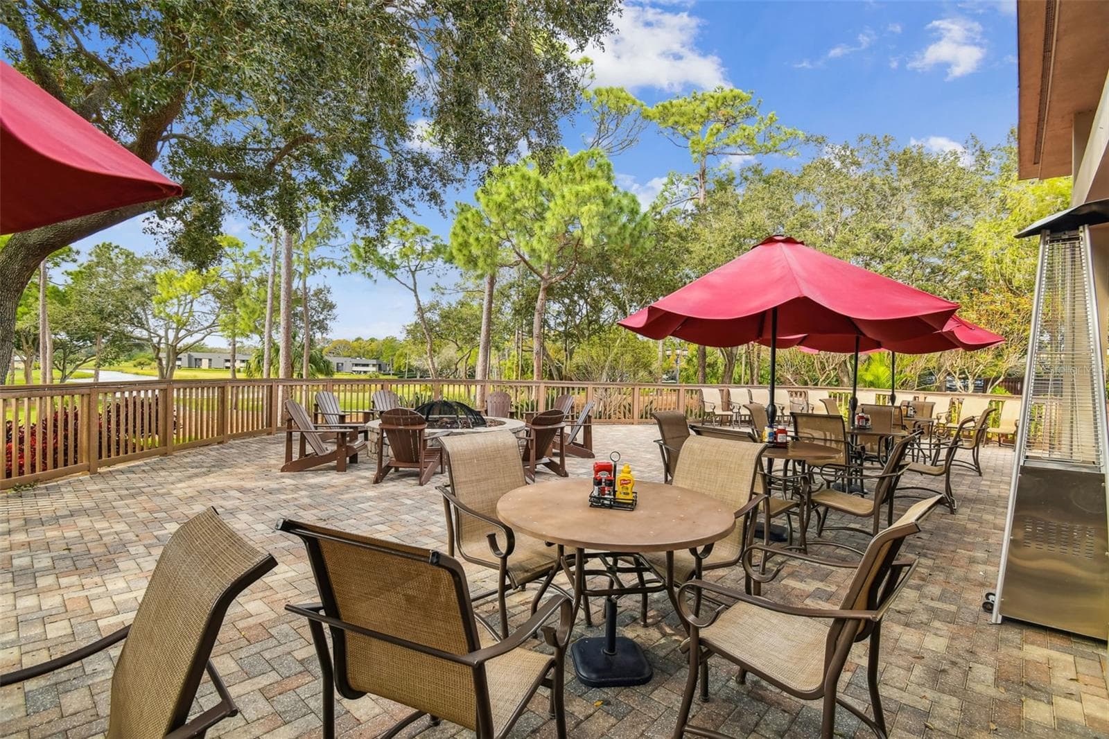 Condominium at 36750 US HIGHWAY 19 N #8-202, PALM HARBOR, photo 74 of 82