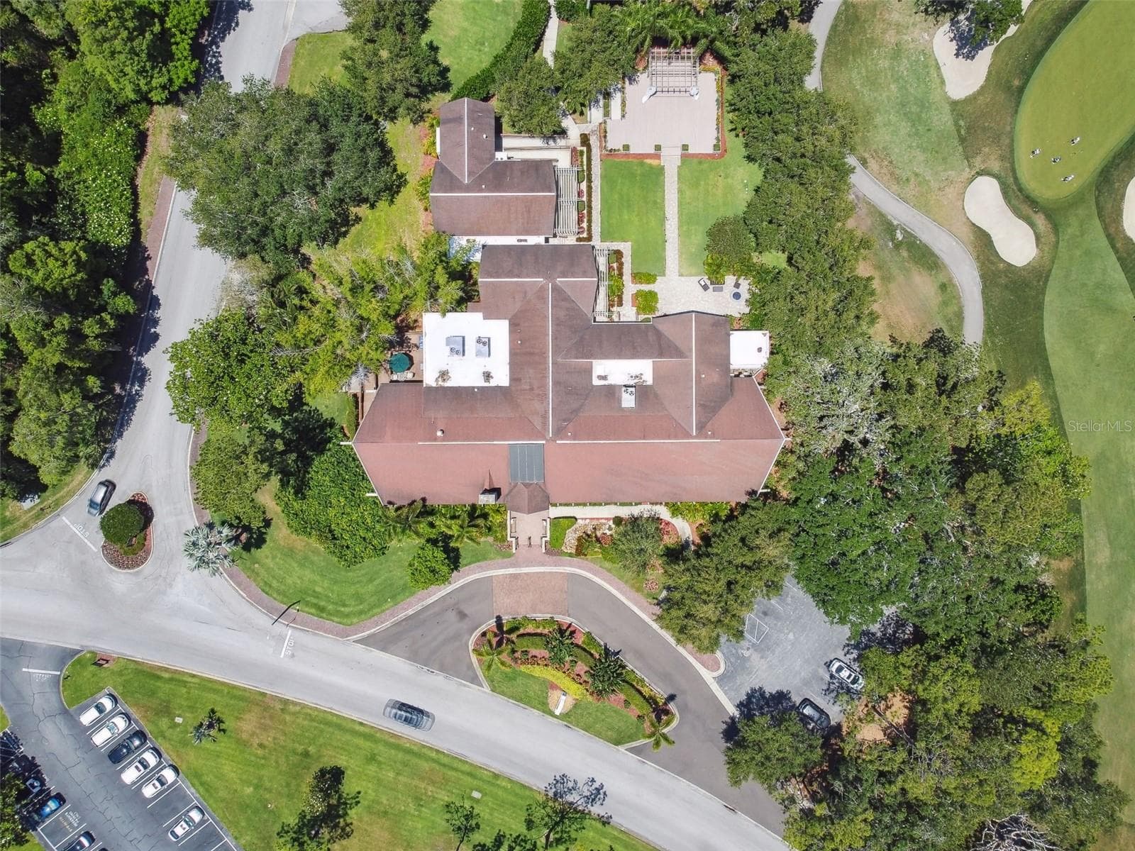 Condominium at 36750 US HIGHWAY 19 N #8-202, PALM HARBOR, photo 79 of 82
