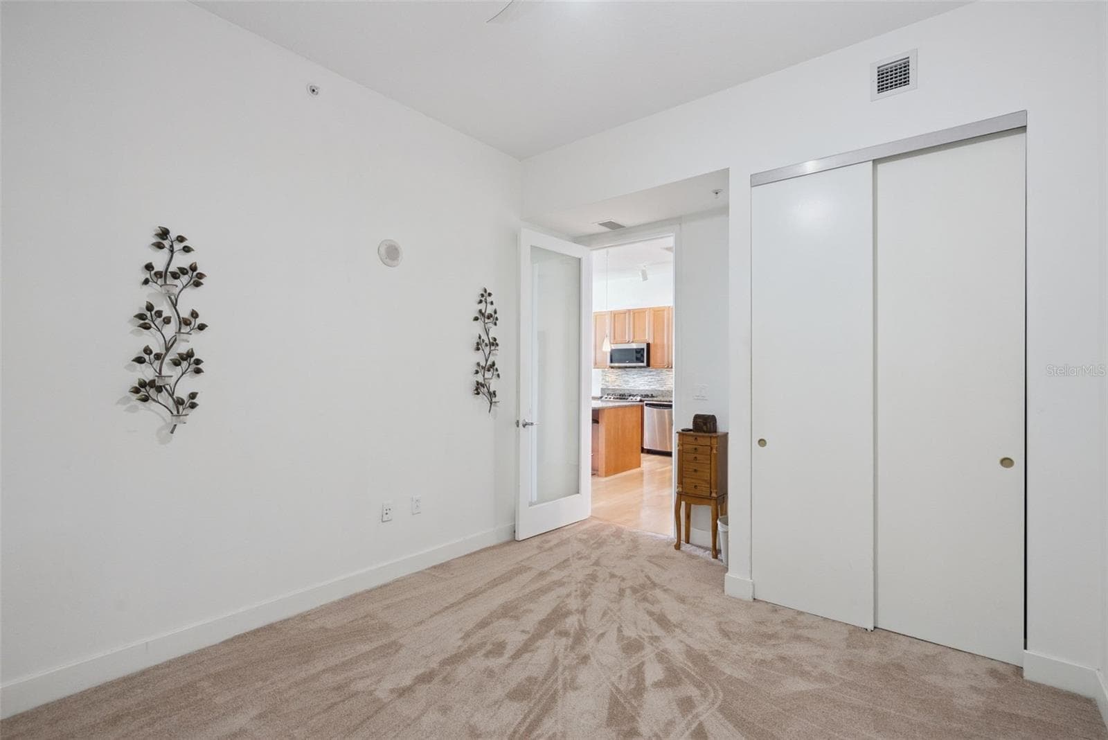 Second bedroom - 150 E ROBINSON ST #2709, ORLANDO