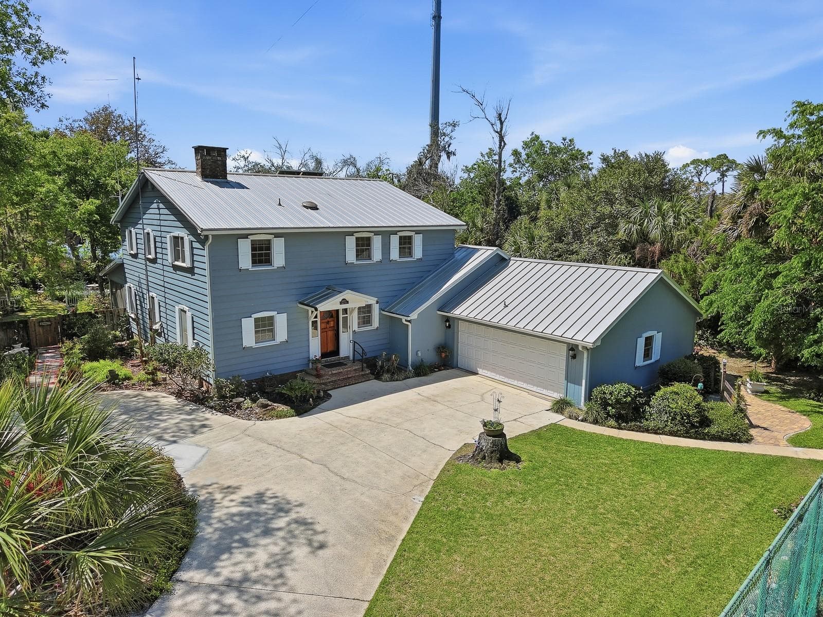 6491 SPRUCE CREEK RD