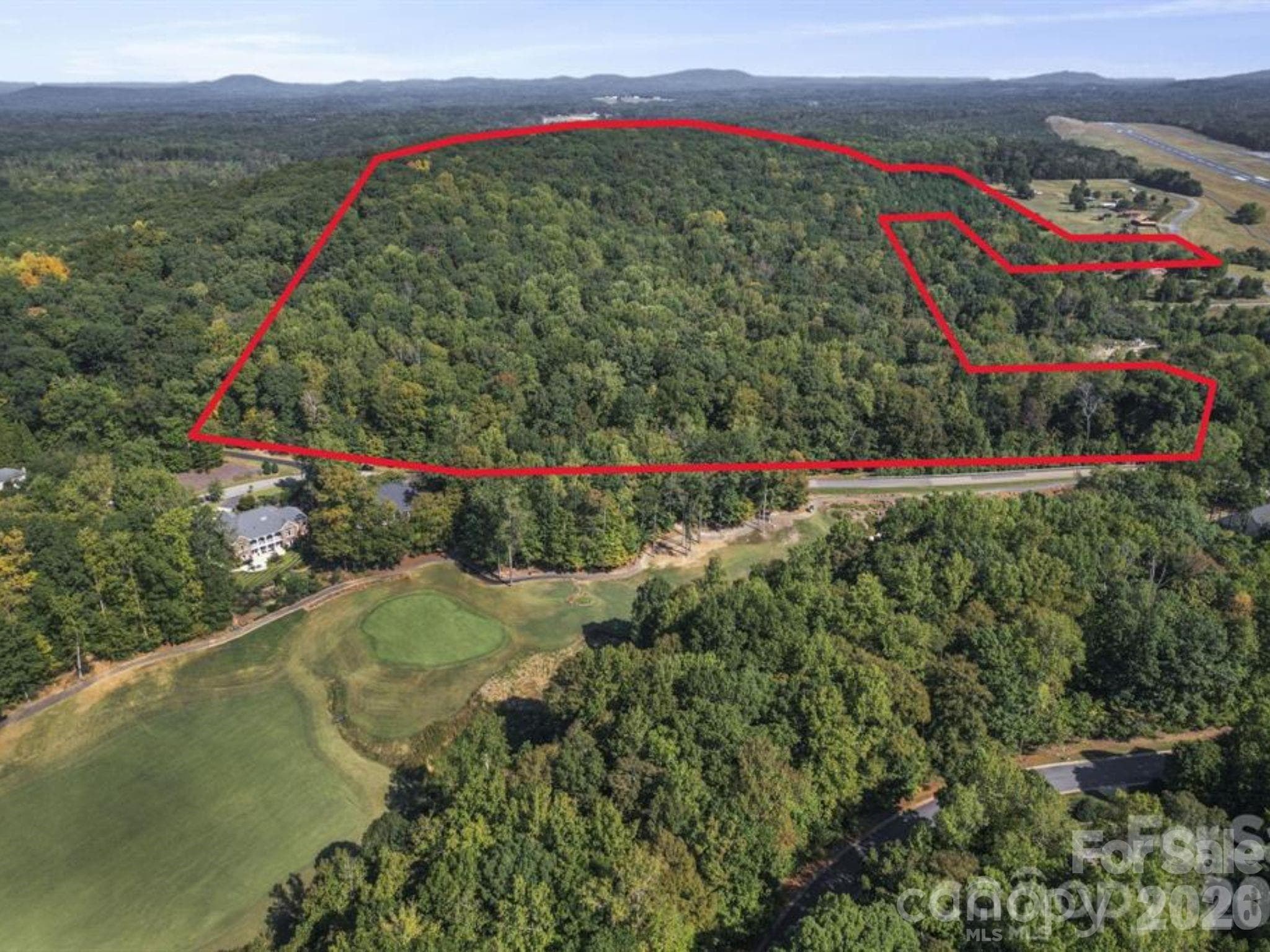 Single Family Residence at 2272-A Doul Mountain Road, Asheboro, photo 2 of 21