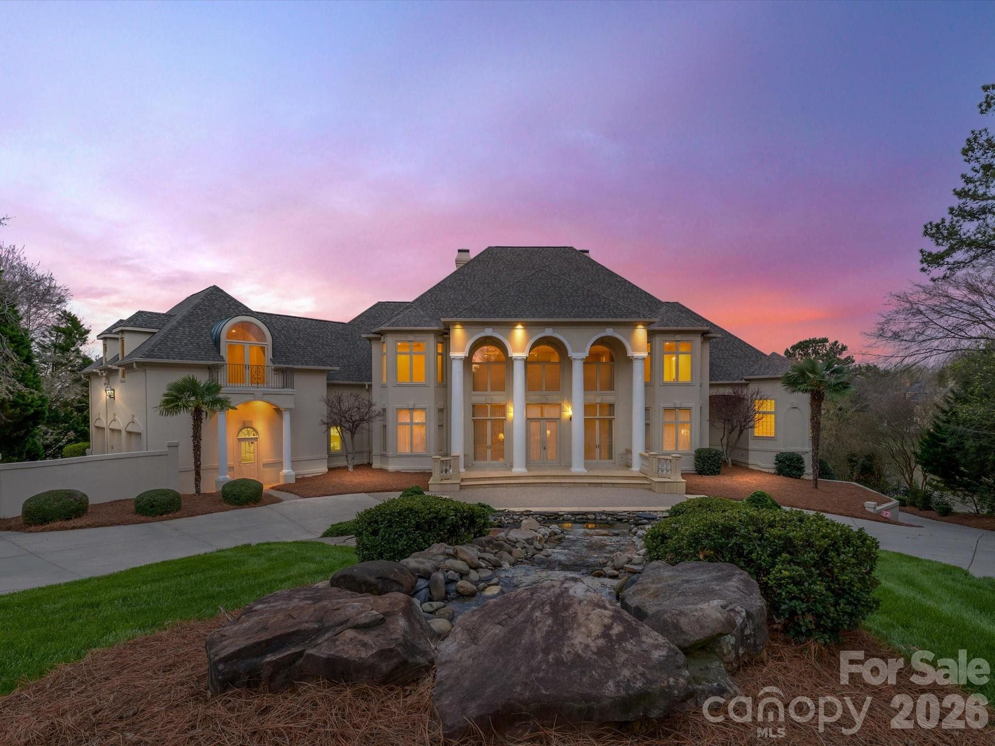 Single Family Residence at Charlotte, photo 2 of 48