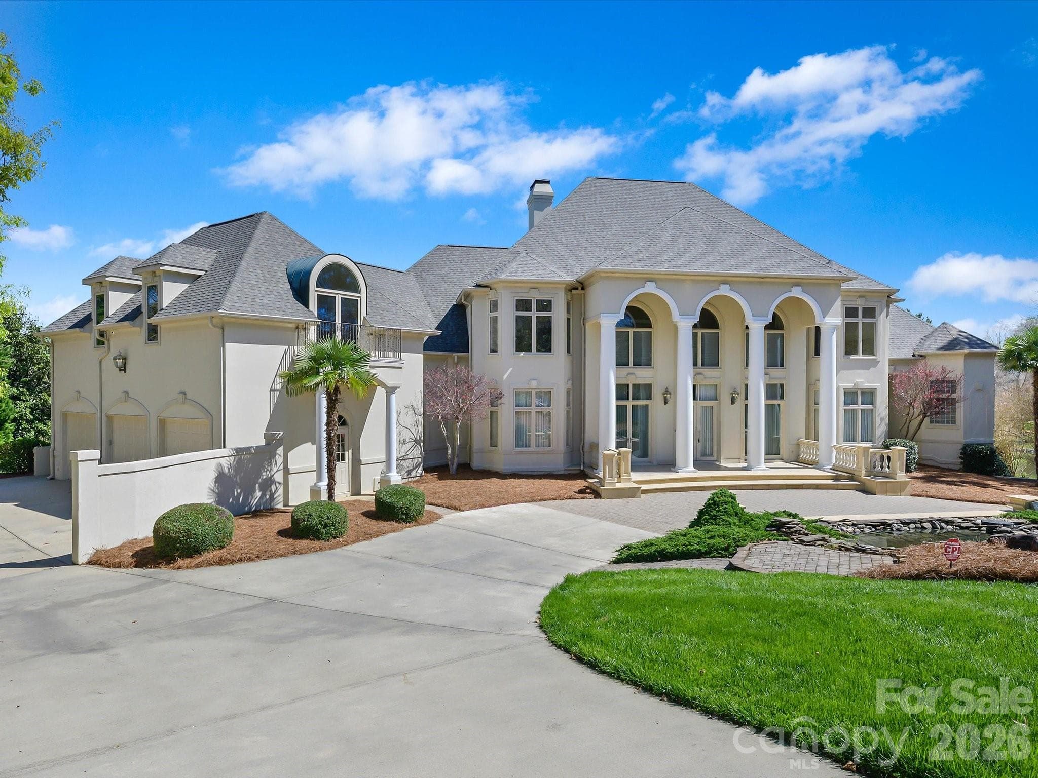 Single Family Residence at Charlotte, photo 4 of 48