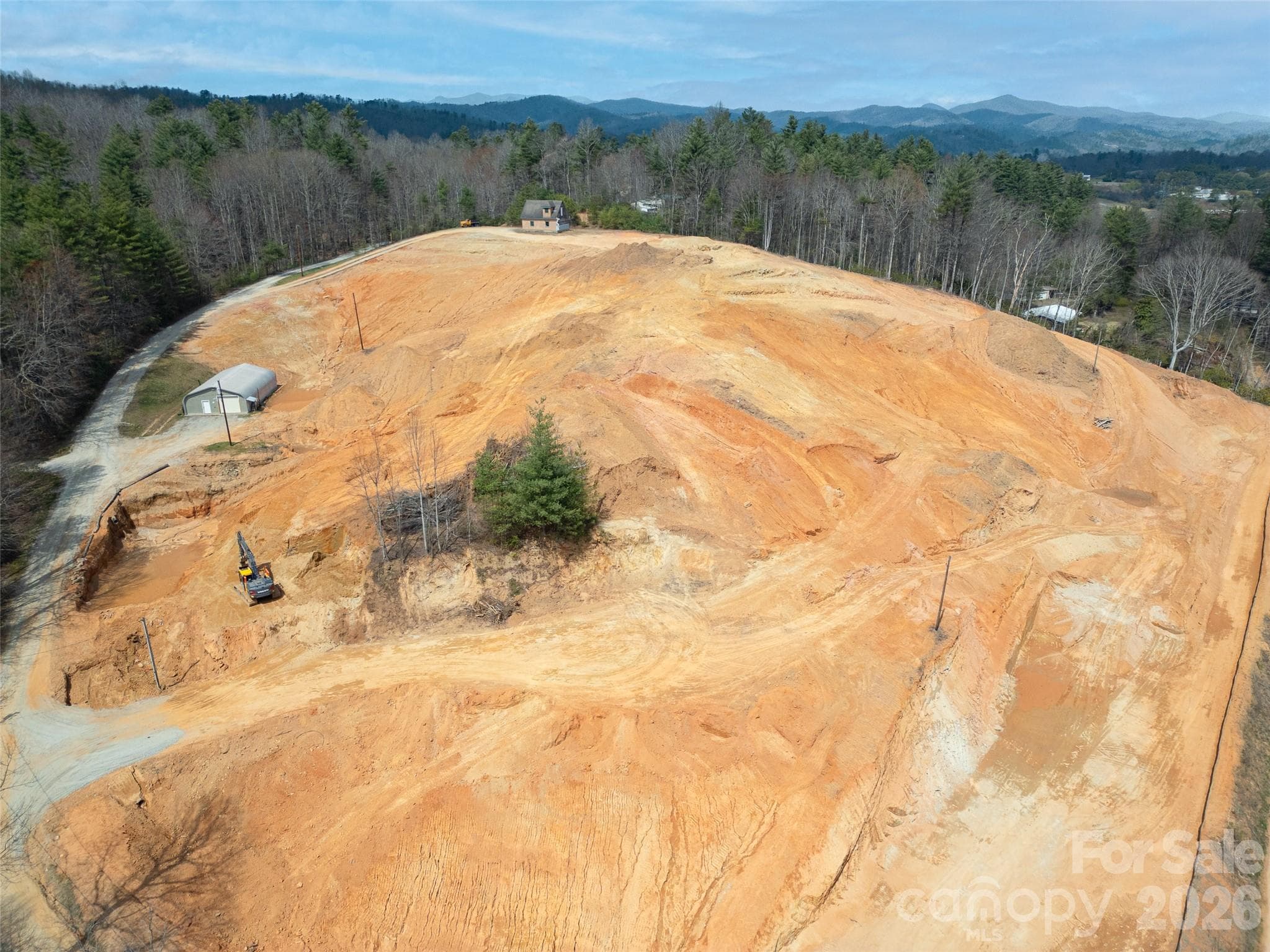 Acreage at Brevard, photo 10 of 21