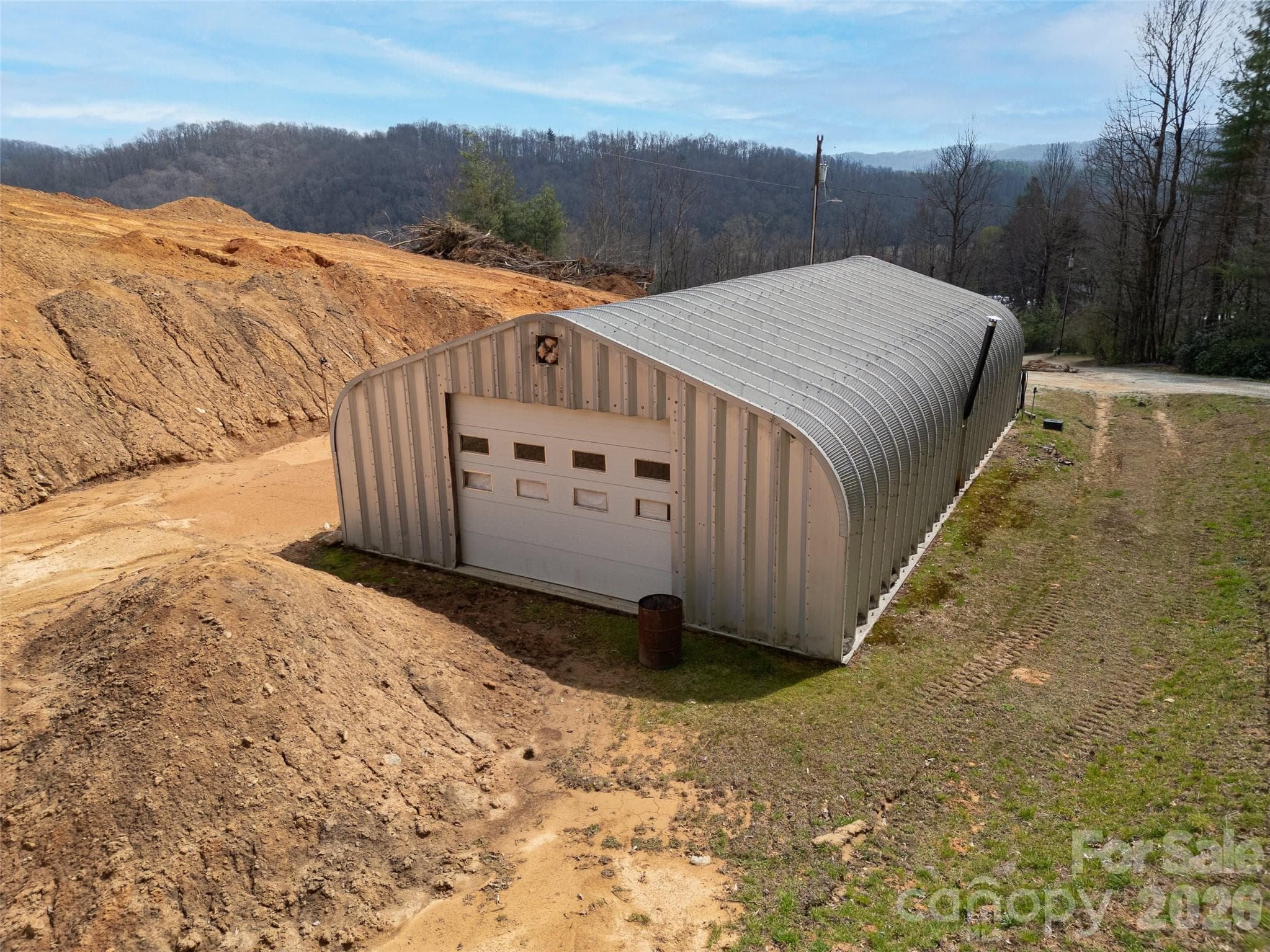 Acreage at Brevard, photo 15 of 21