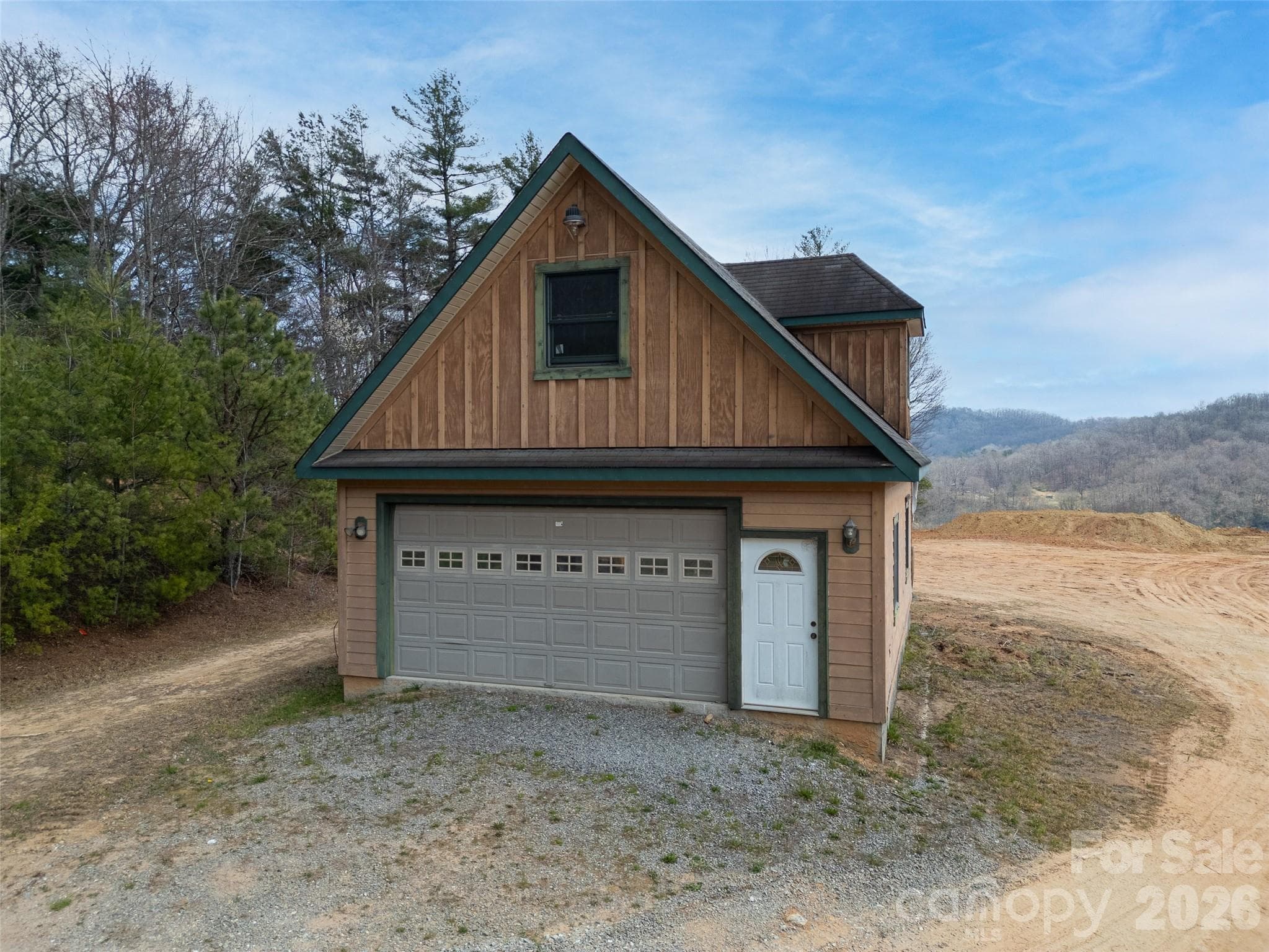 Acreage at Brevard, photo 17 of 21