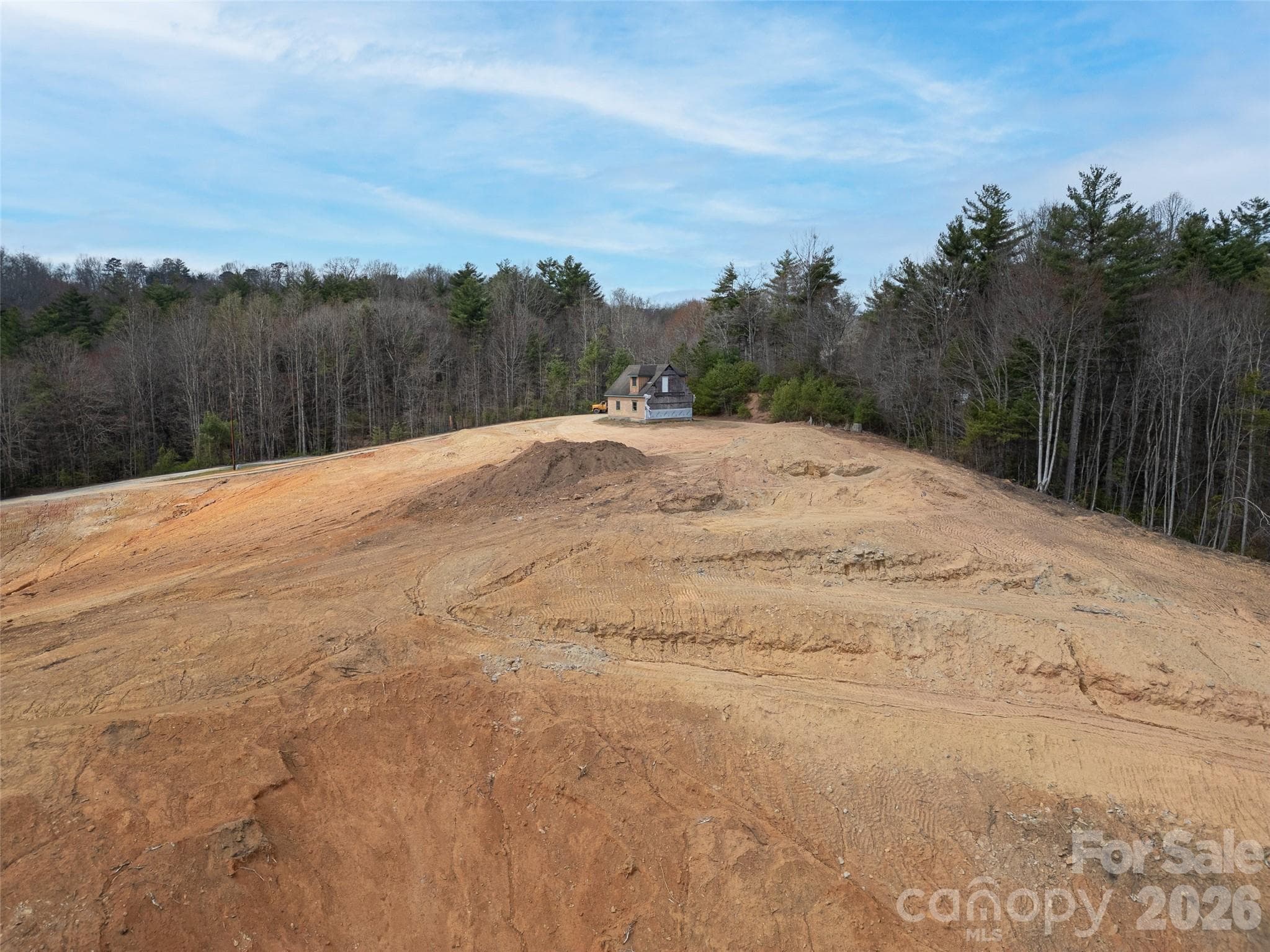 Acreage at Brevard, photo 20 of 21