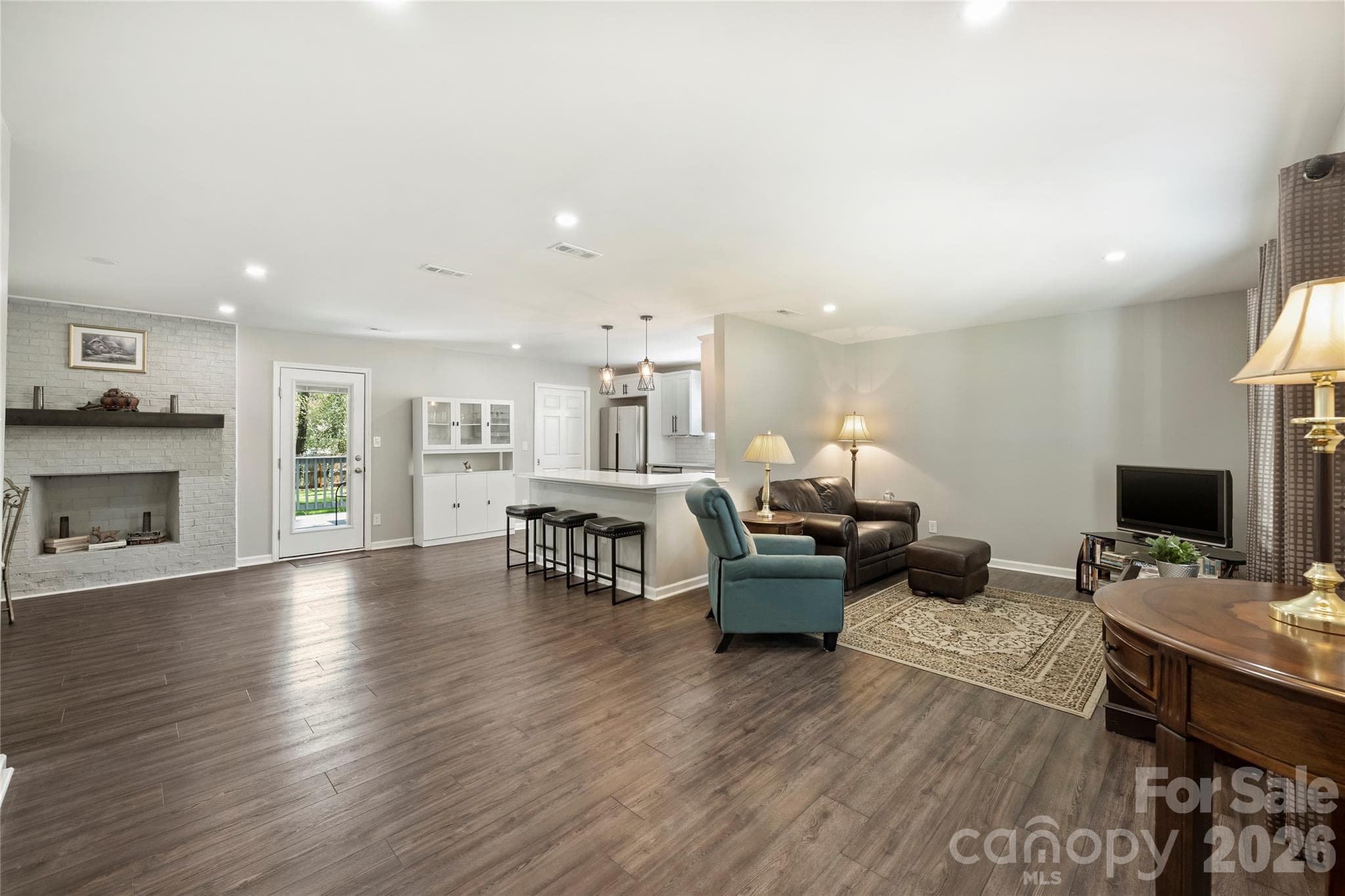 Entry - 3724 Cobbleridge Drive, Charlotte