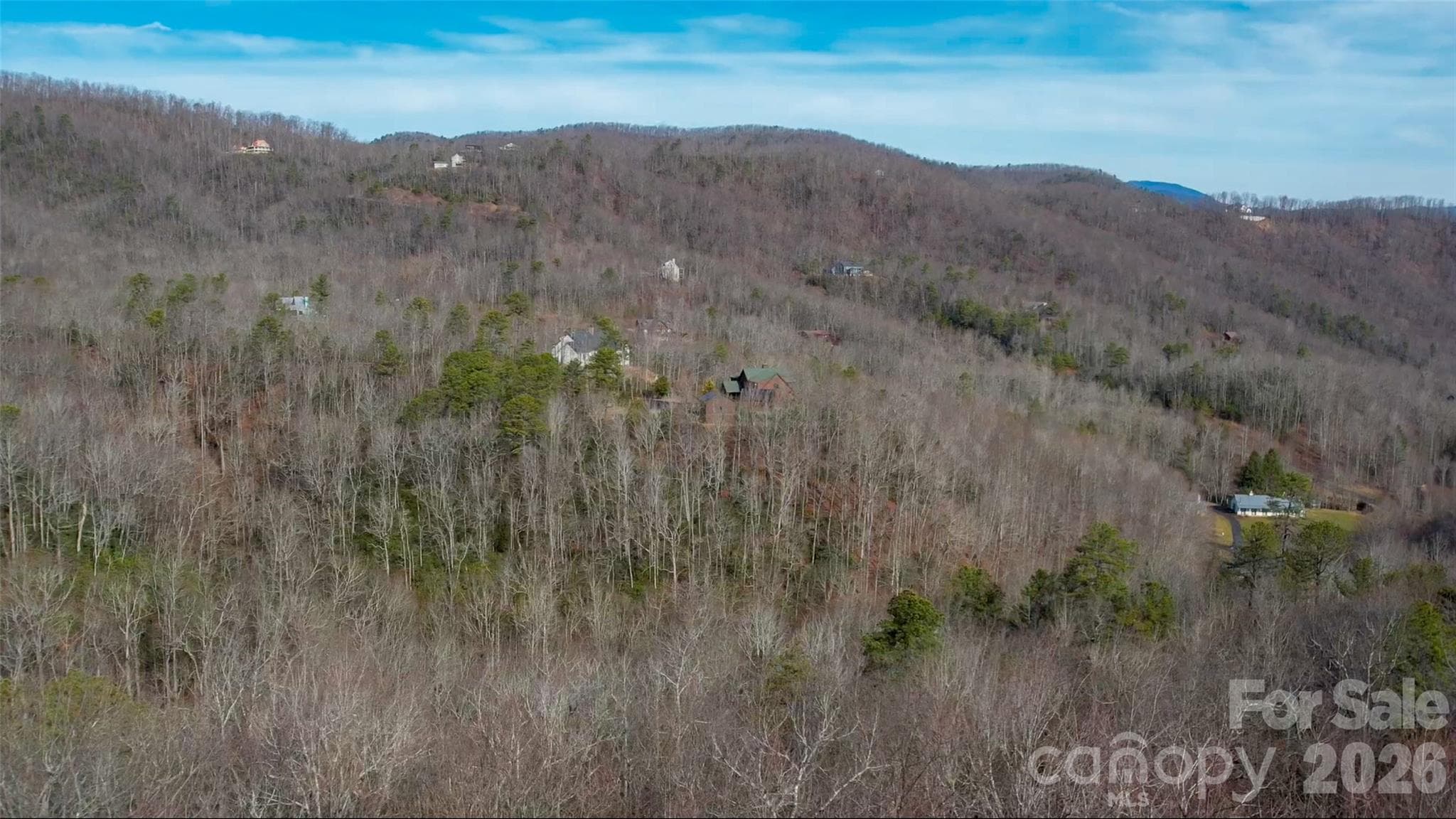 Lot at Black Mountain, photo 6 of 6
