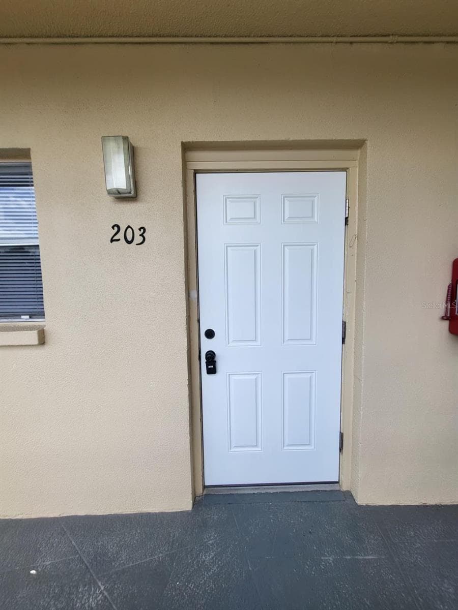 Condominium at 5750 80TH ST N #B203, ST PETERSBURG, photo 3 of 27