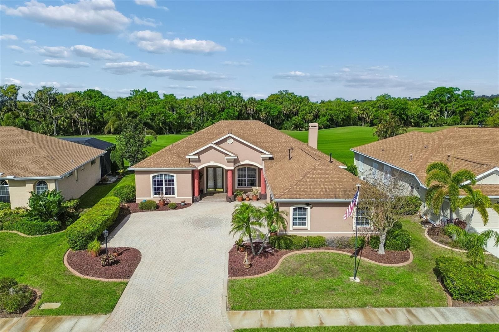 Single Family Residence at 566 PLANTERS MANOR WAY, BRADENTON, photo 73 of 73
