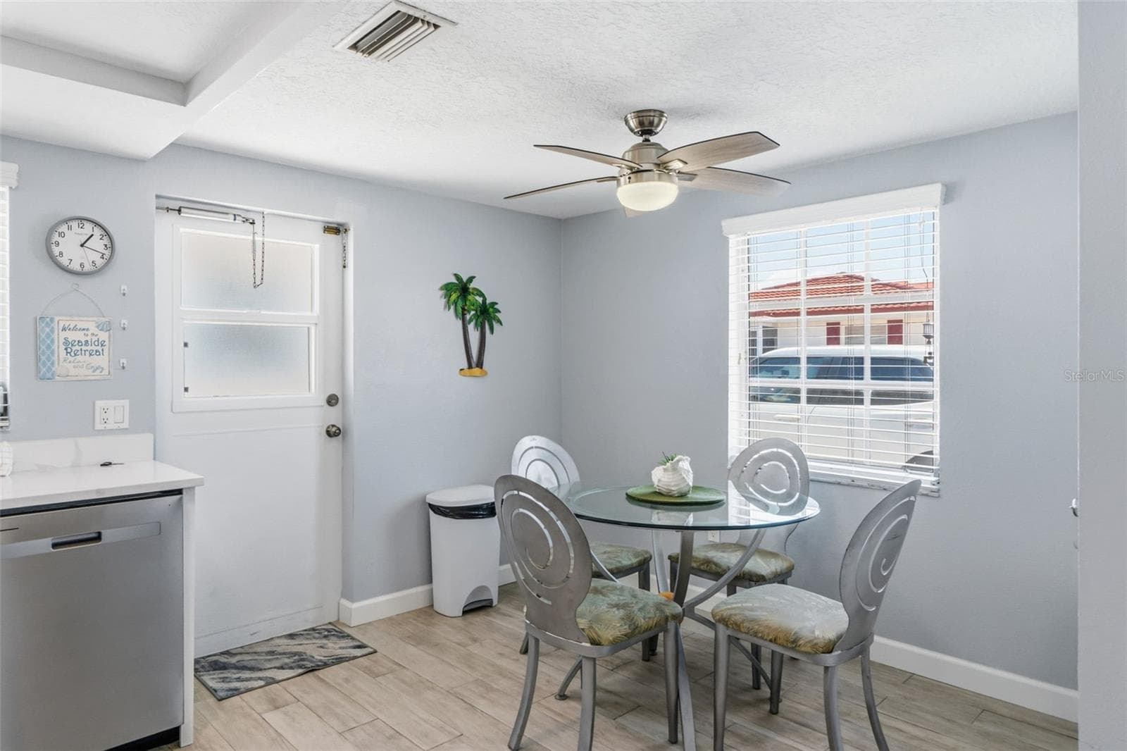 Villa at 6154 MIDNIGHT PASS RD #A-05, SARASOTA, photo 9 of 31