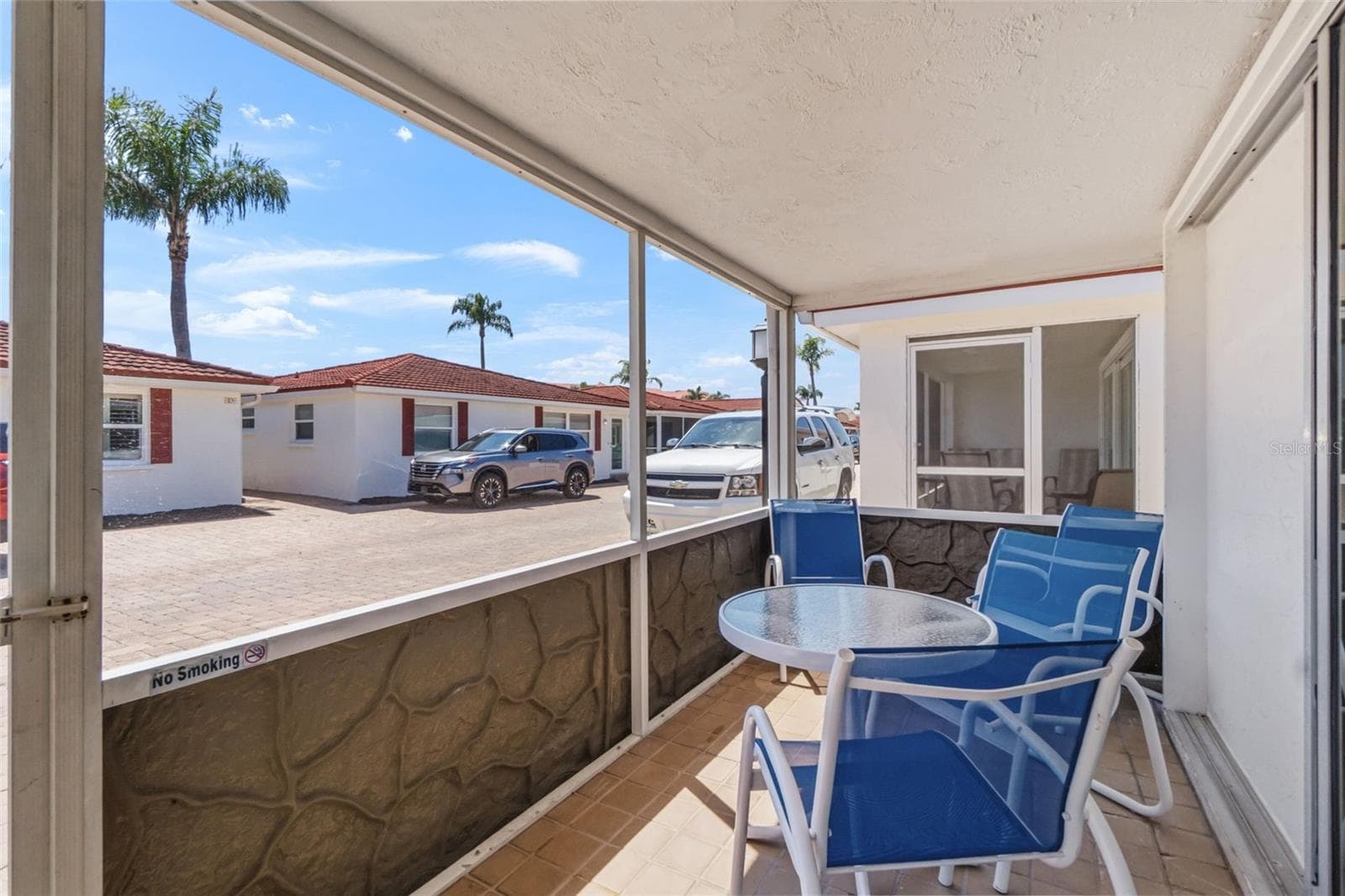 Villa at 6154 MIDNIGHT PASS RD #A-05, SARASOTA, photo 5 of 31