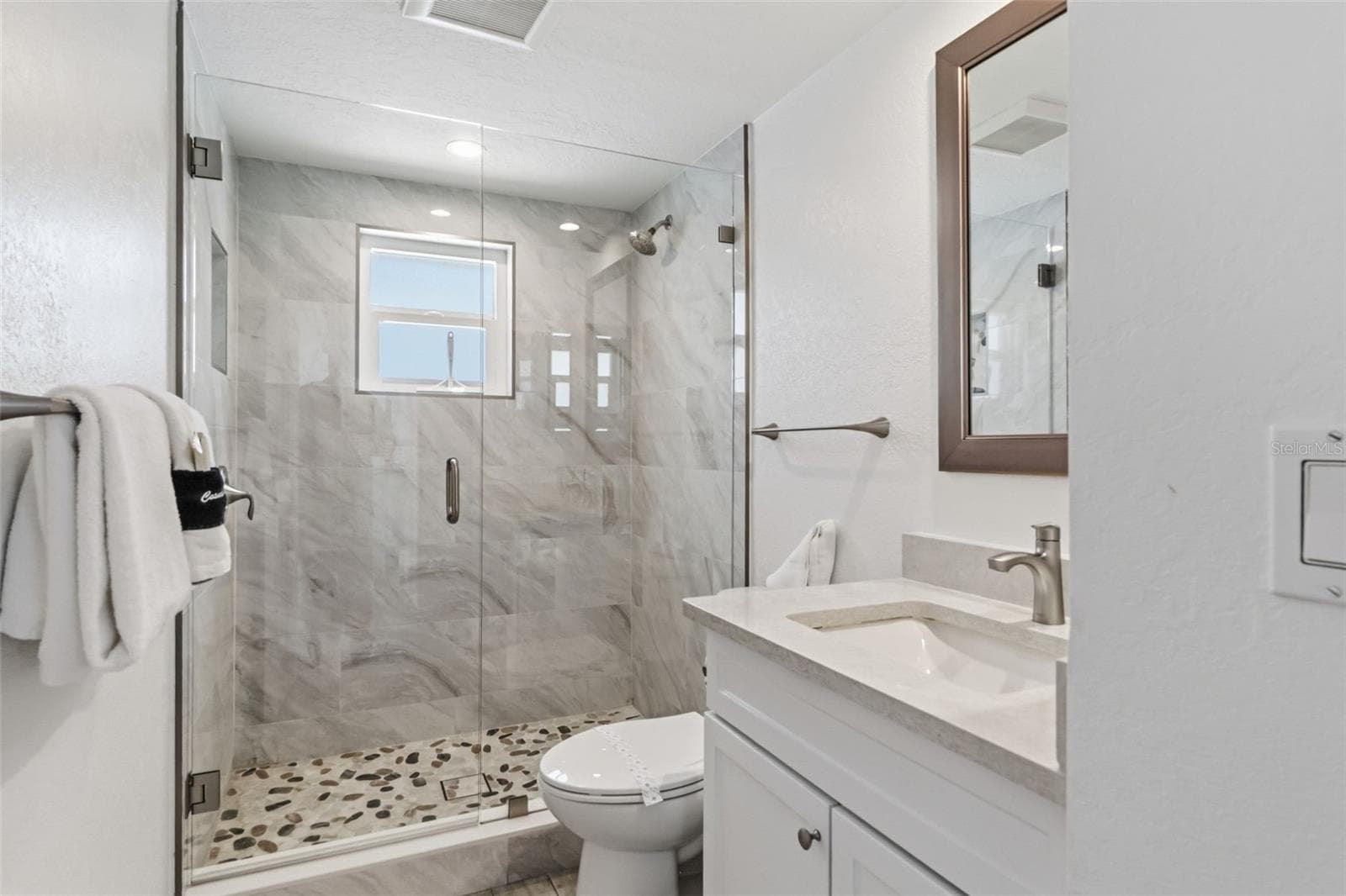 Villa at 6154 MIDNIGHT PASS RD #A-05, SARASOTA, photo 20 of 31