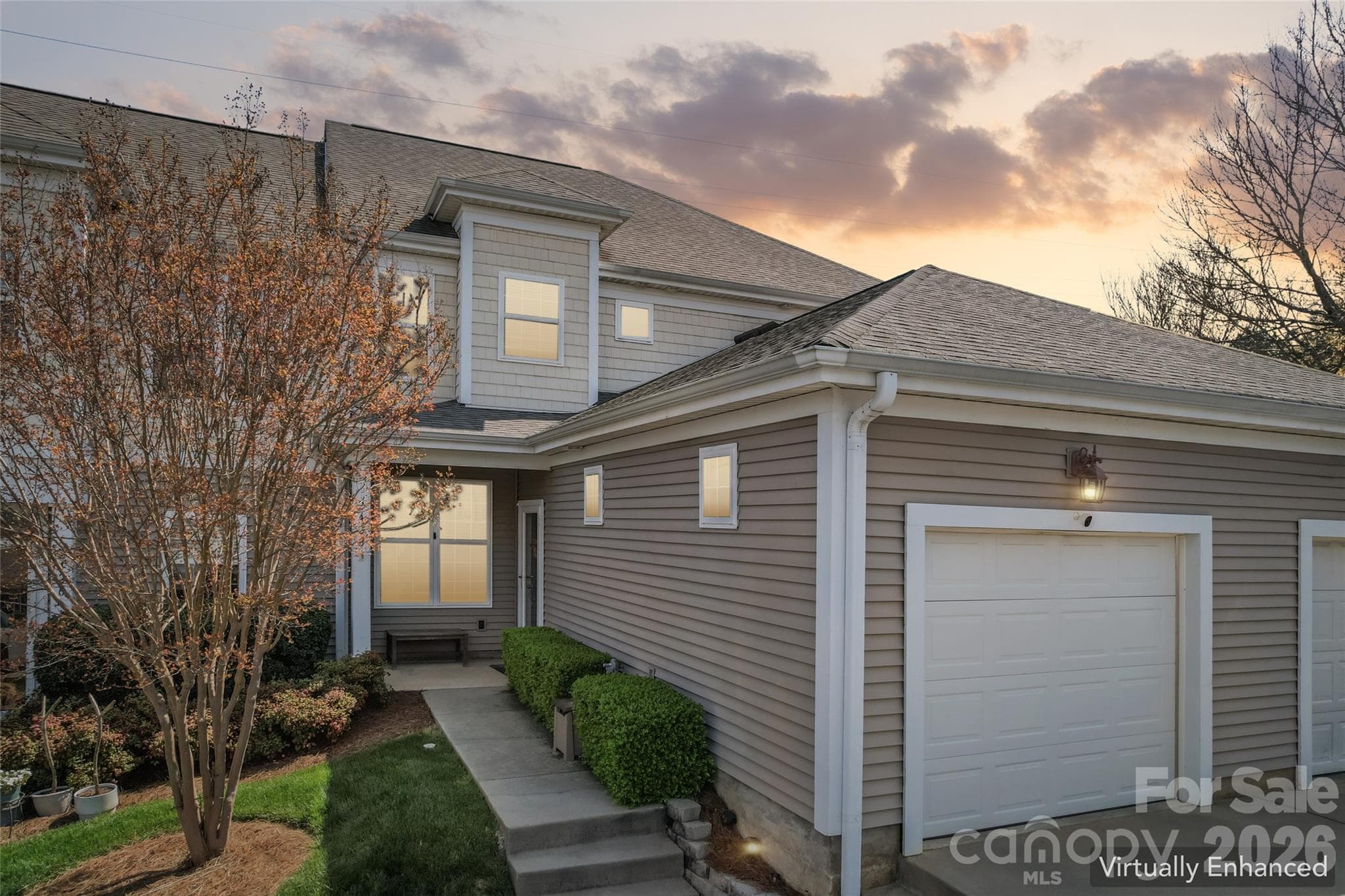 Townhouse at 2428 Madison Green Drive, Gastonia, photo 23 of 23