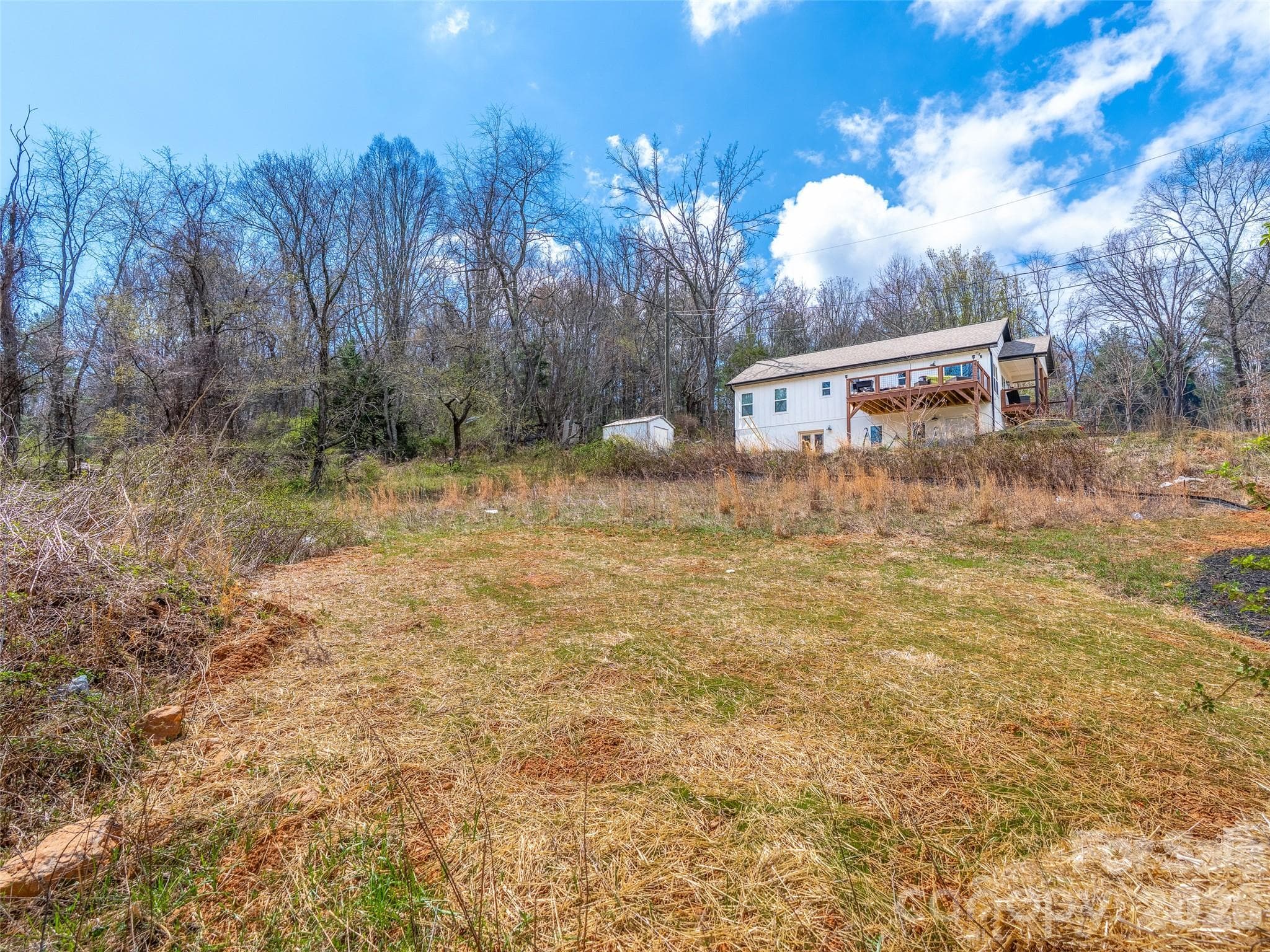 Lot at Asheville, photo 5 of 11