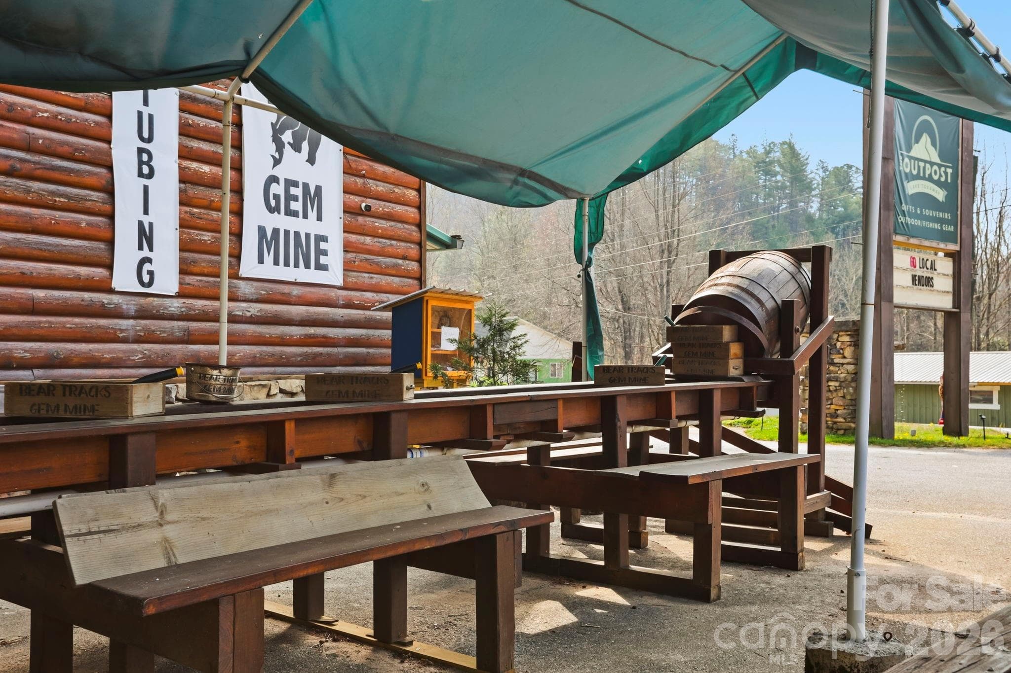 Single Family Residence at 10932 Rosman Highway, Lake Toxaway, photo 7 of 34