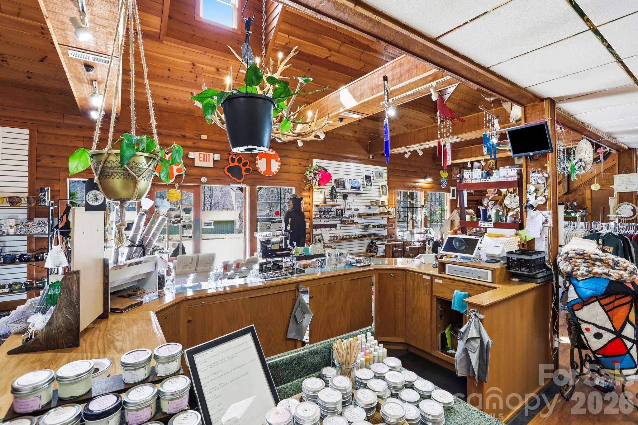 Single Family Residence at 10932 Rosman Highway, Lake Toxaway, photo 16 of 34