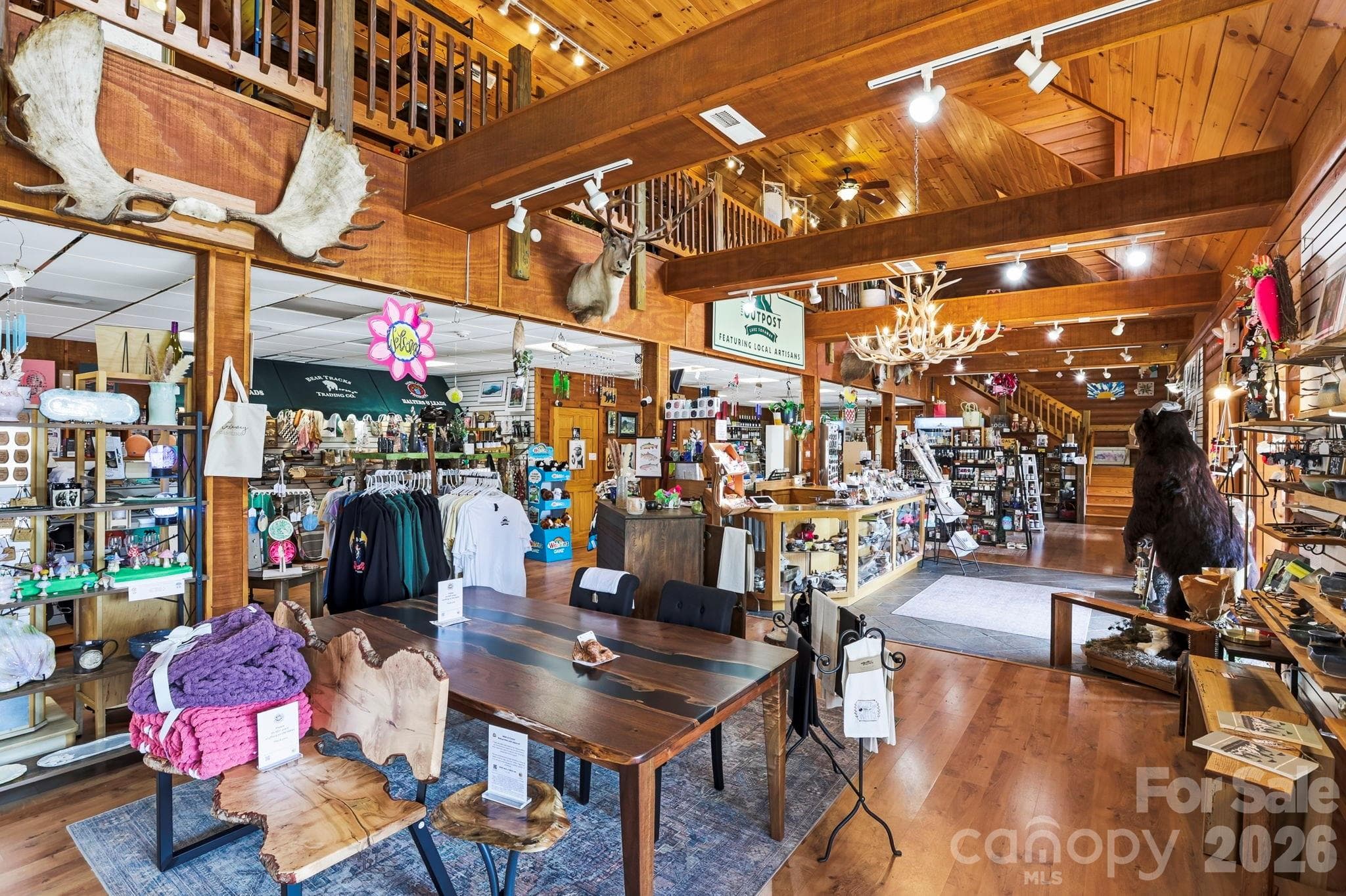 Single Family Residence at 10932 Rosman Highway, Lake Toxaway, photo 19 of 34