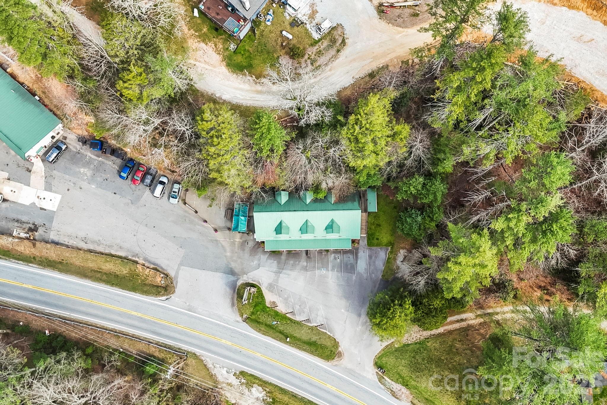 Single Family Residence at 10932 Rosman Highway, Lake Toxaway, photo 26 of 34