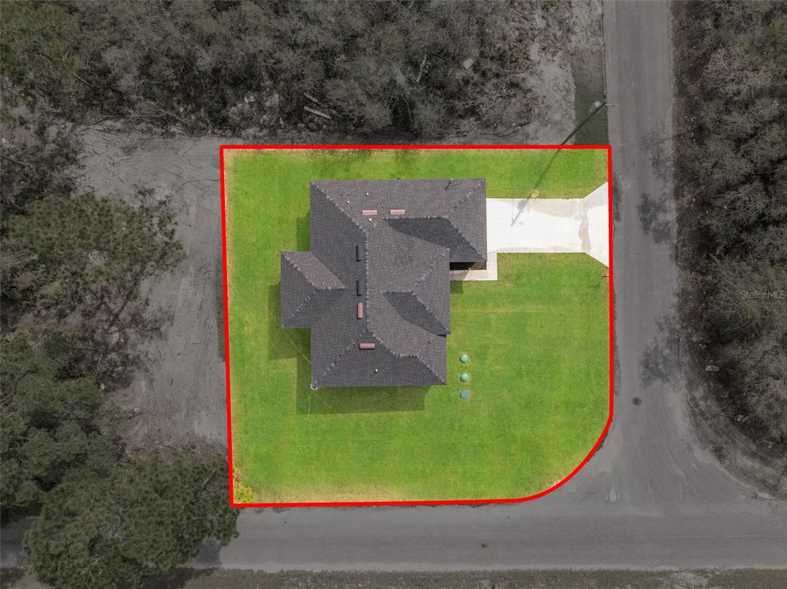 Single Family Residence at 33 FISHER PL, OCKLAWAHA, photo 4 of 56