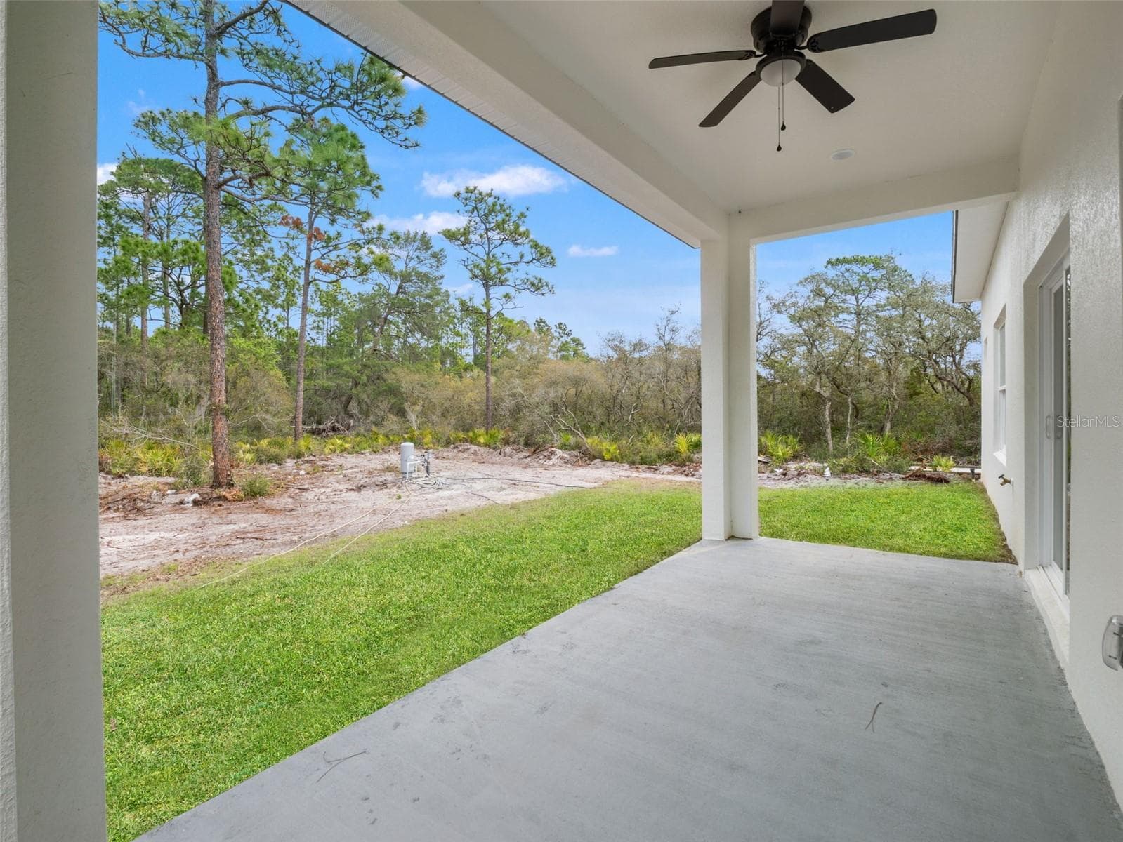 Single Family Residence at 33 FISHER PL, OCKLAWAHA, photo 50 of 56