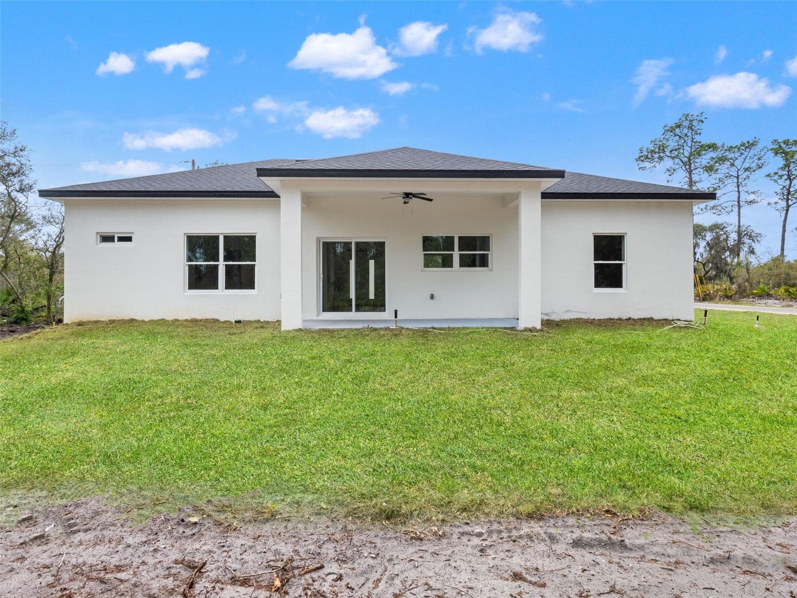 Single Family Residence at 33 FISHER PL, OCKLAWAHA, photo 51 of 56