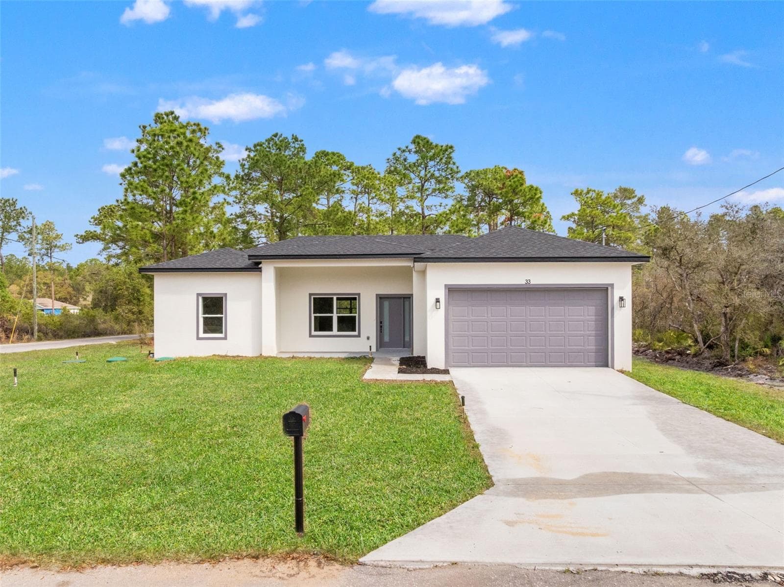 Single Family Residence at 33 FISHER PL, OCKLAWAHA, photo 53 of 56