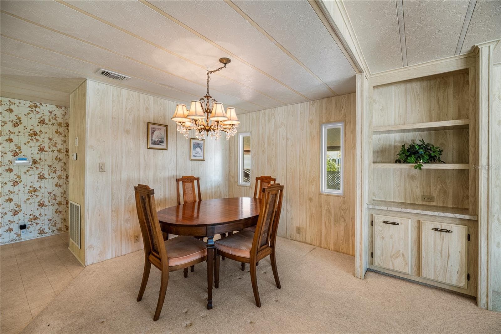 Dining Room - 2513 INDEPENDENCE LN, ST CLOUD