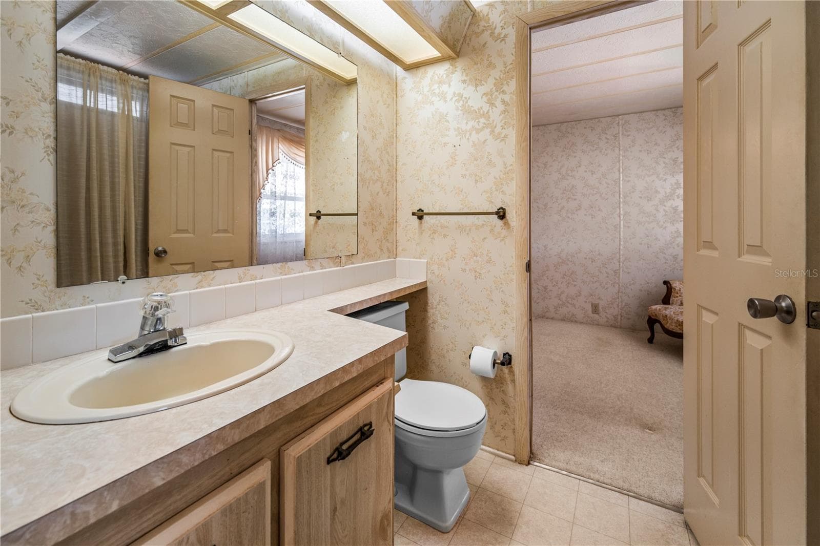 2nd Bath - 2513 INDEPENDENCE LN, ST CLOUD