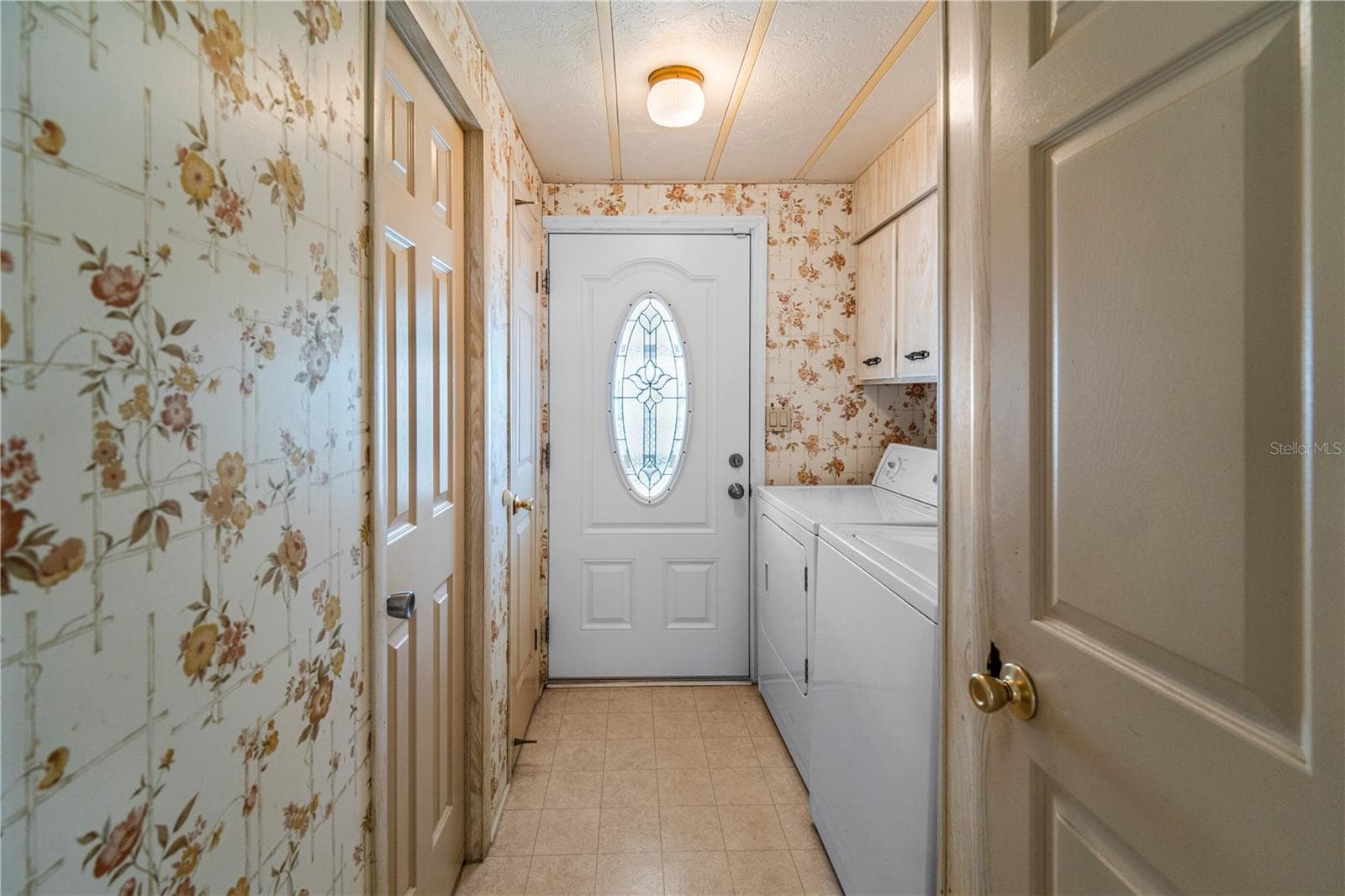 Laundry View - 2513 INDEPENDENCE LN, ST CLOUD
