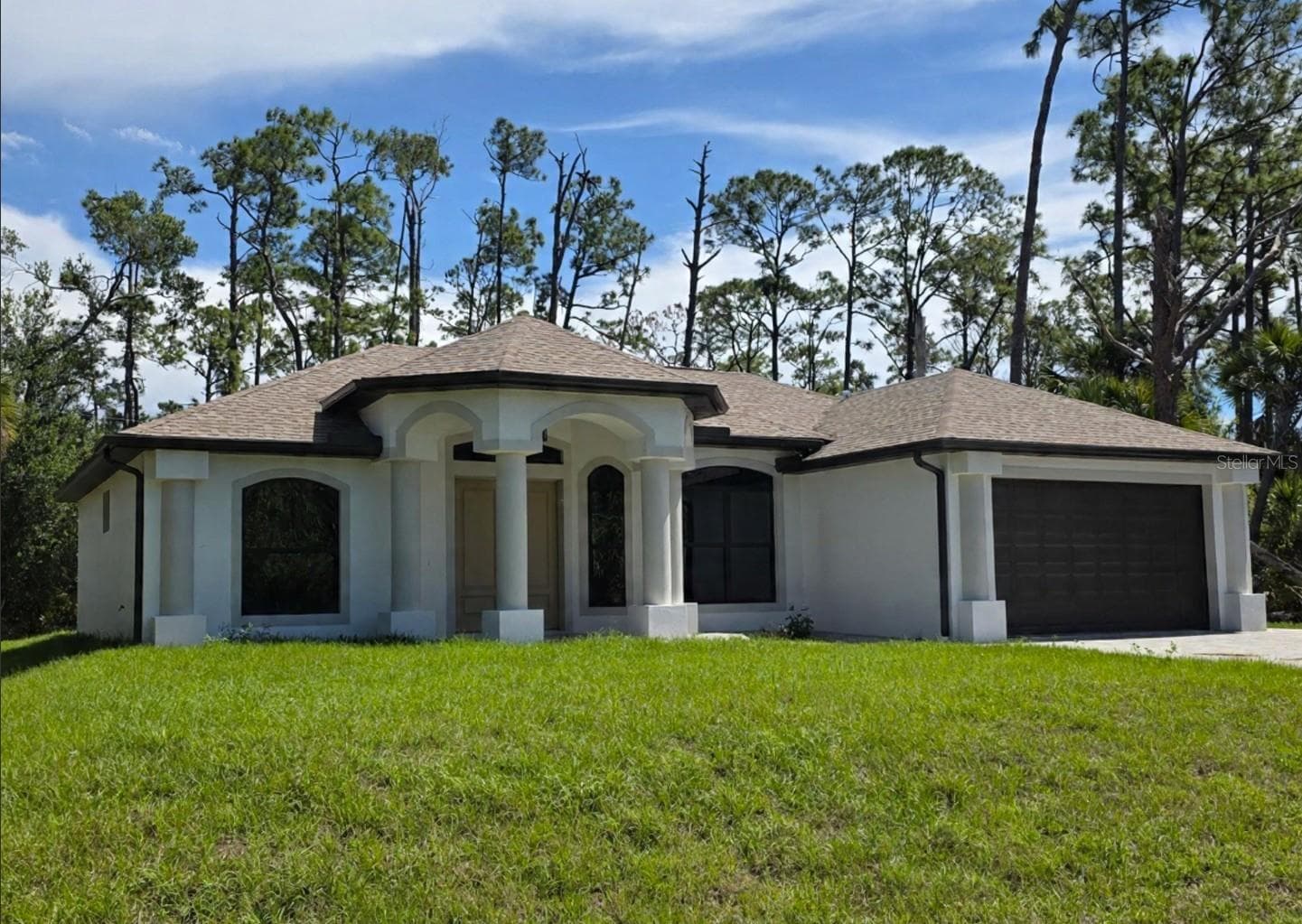 342 KINDRED BLVD