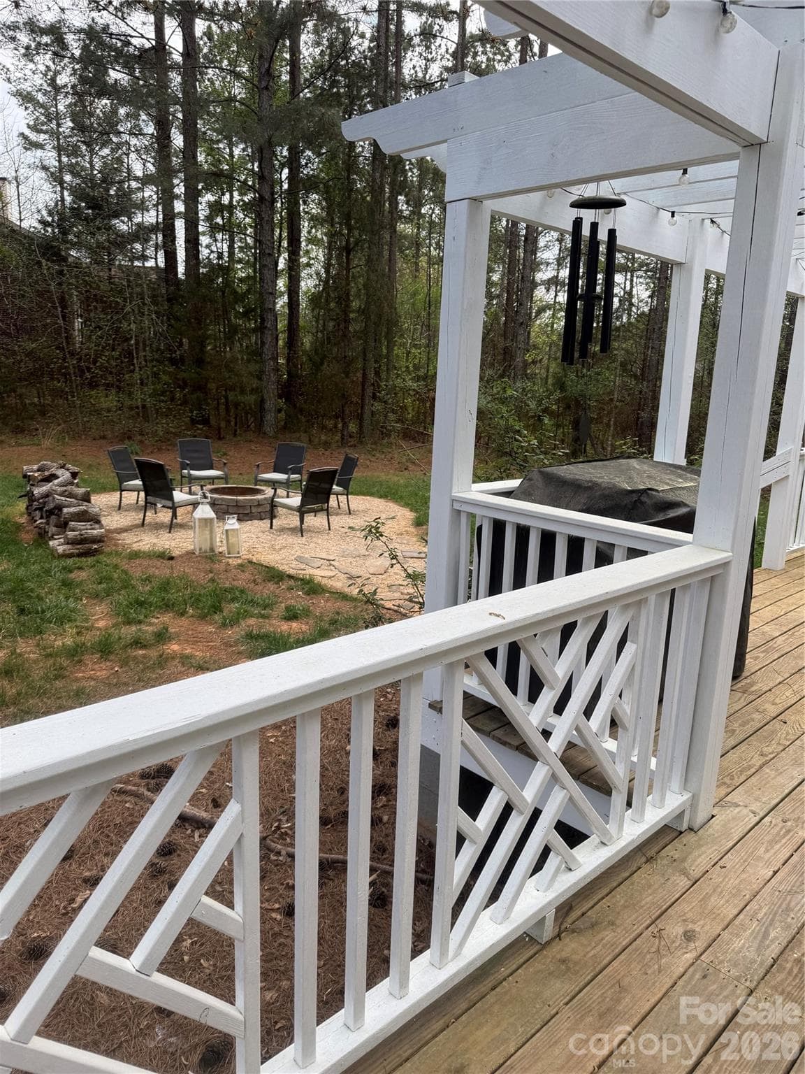 Single Family Residence at 5111 Stockbridge Drive, Mount Holly, photo 25 of 27