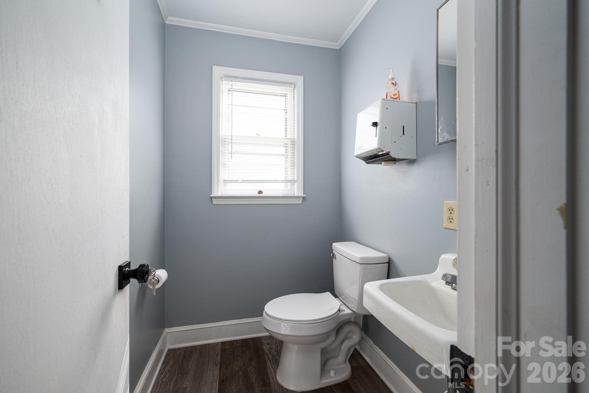 Office at 511 Lee Avenue, Lincolnton, photo 19 of 32