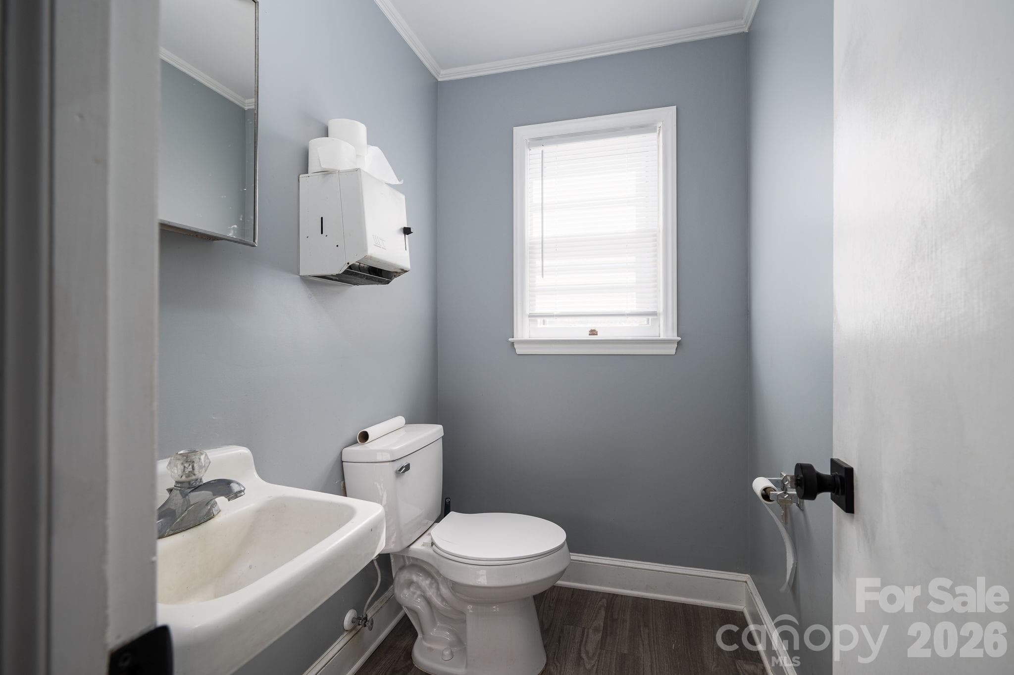 Office at 511 Lee Avenue, Lincolnton, photo 20 of 32