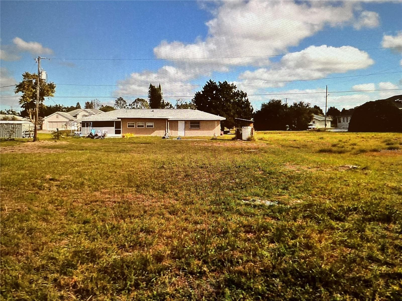 Land at LOT 16 SAN RAFAEL AVE, NORTH PORT, photo 3 of 3