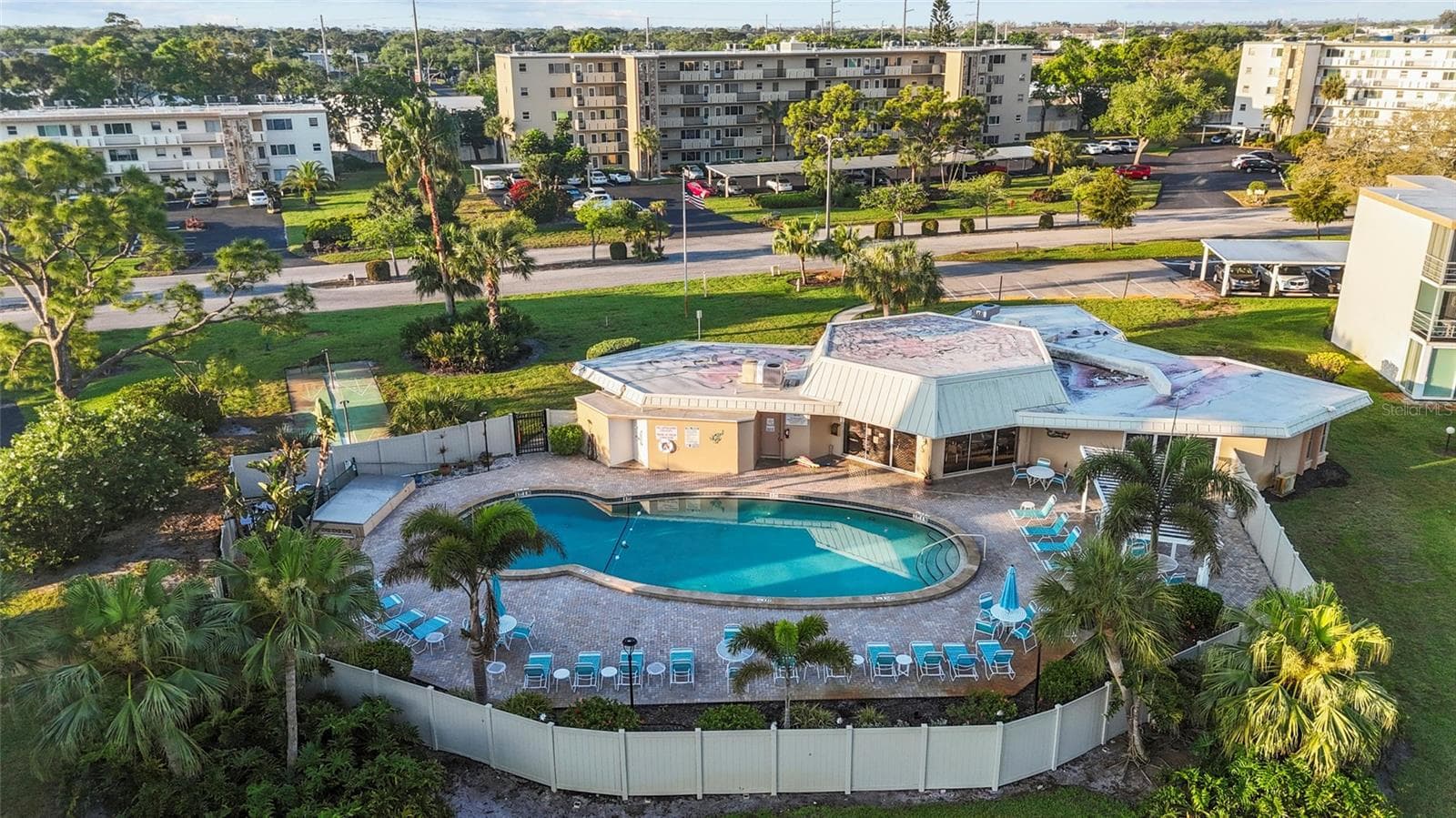 Condominium at 4210 IRONWOOD CIR #308J, BRADENTON, photo 16 of 59