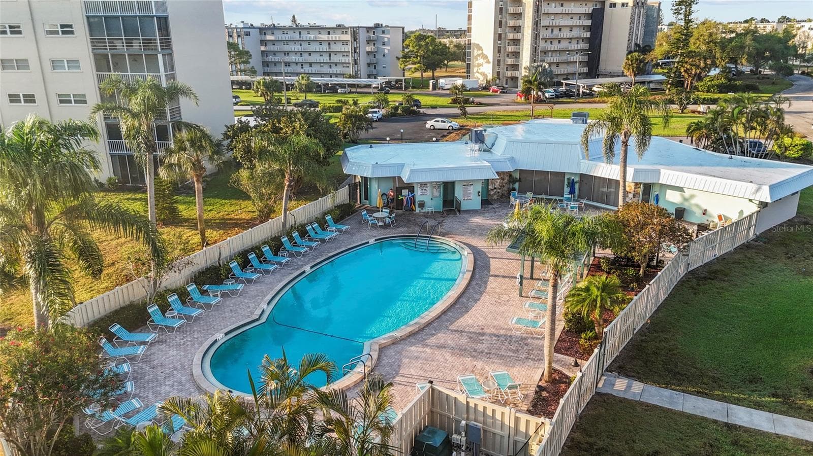 Condominium at 4210 IRONWOOD CIR #308J, BRADENTON, photo 21 of 59