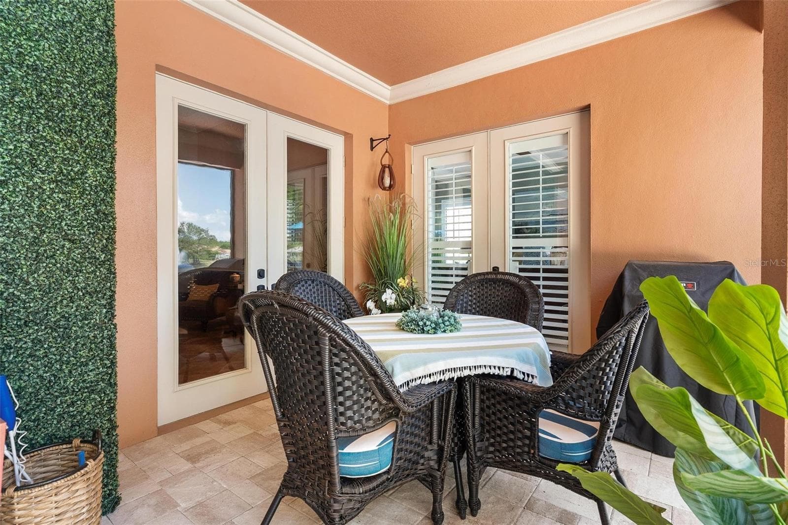 OFF PRIMARY BEDROOM - 3001 ISOLA BELLA BLVD, MOUNT DORA
