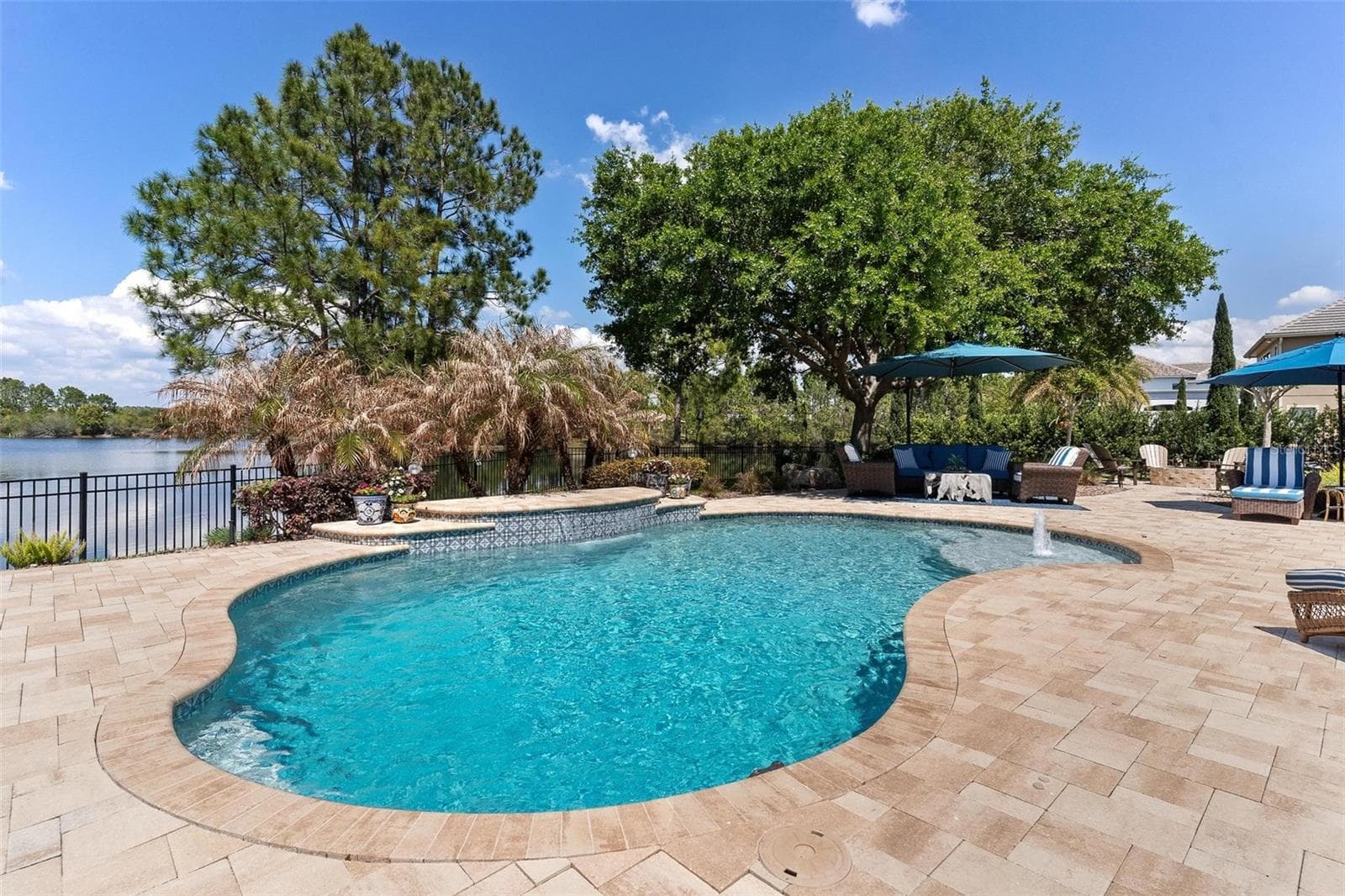 WATERFRONT - 3001 ISOLA BELLA BLVD, MOUNT DORA