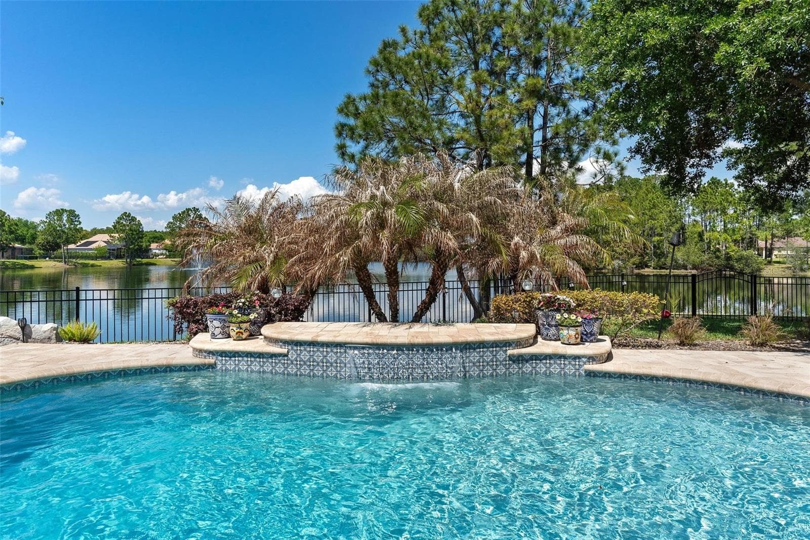 WATERFRONT - 3001 ISOLA BELLA BLVD, MOUNT DORA
