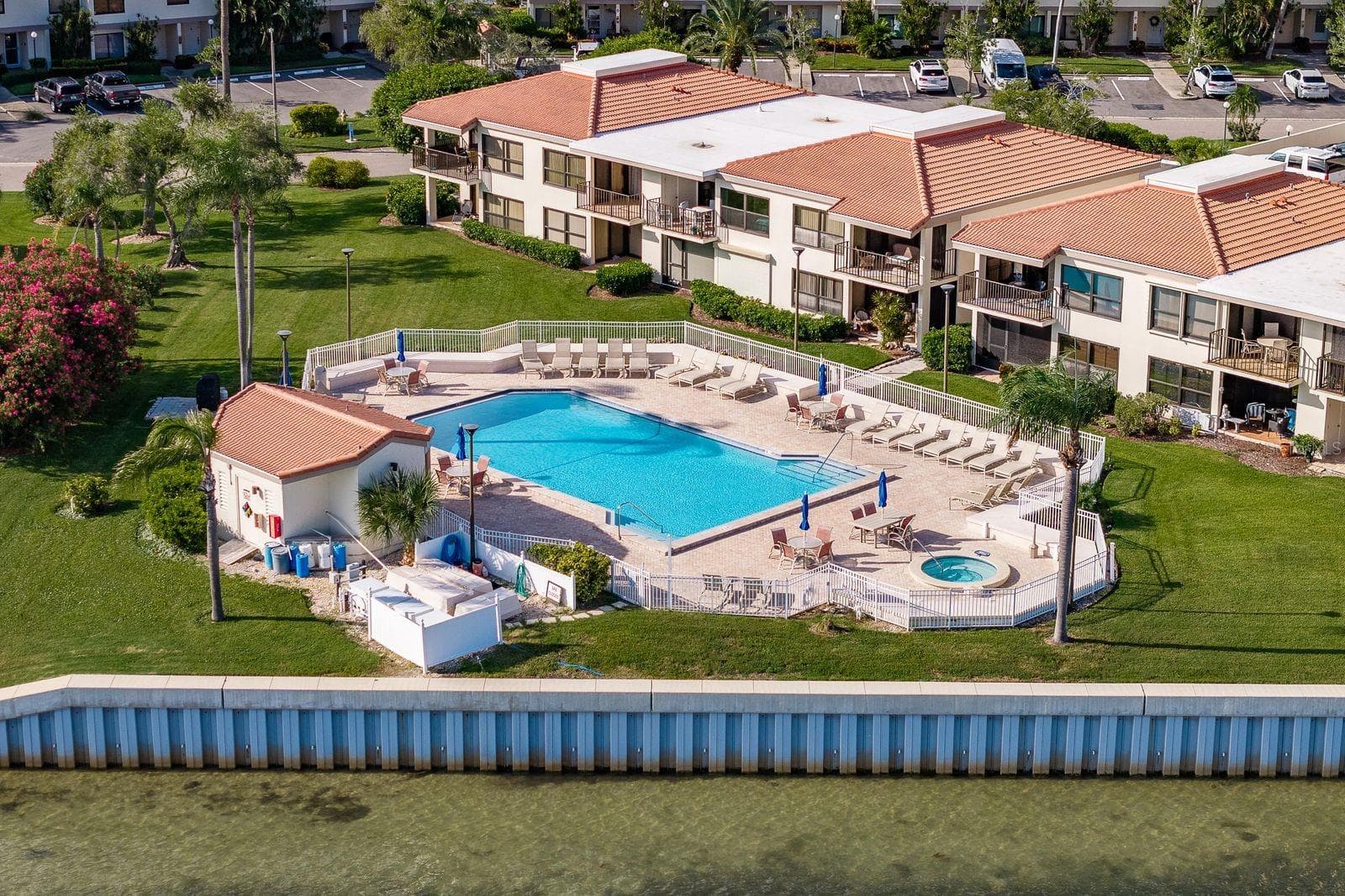 Condominium at 6287 BAHIA DEL MAR CIR #1202, ST PETERSBURG, photo 43 of 43