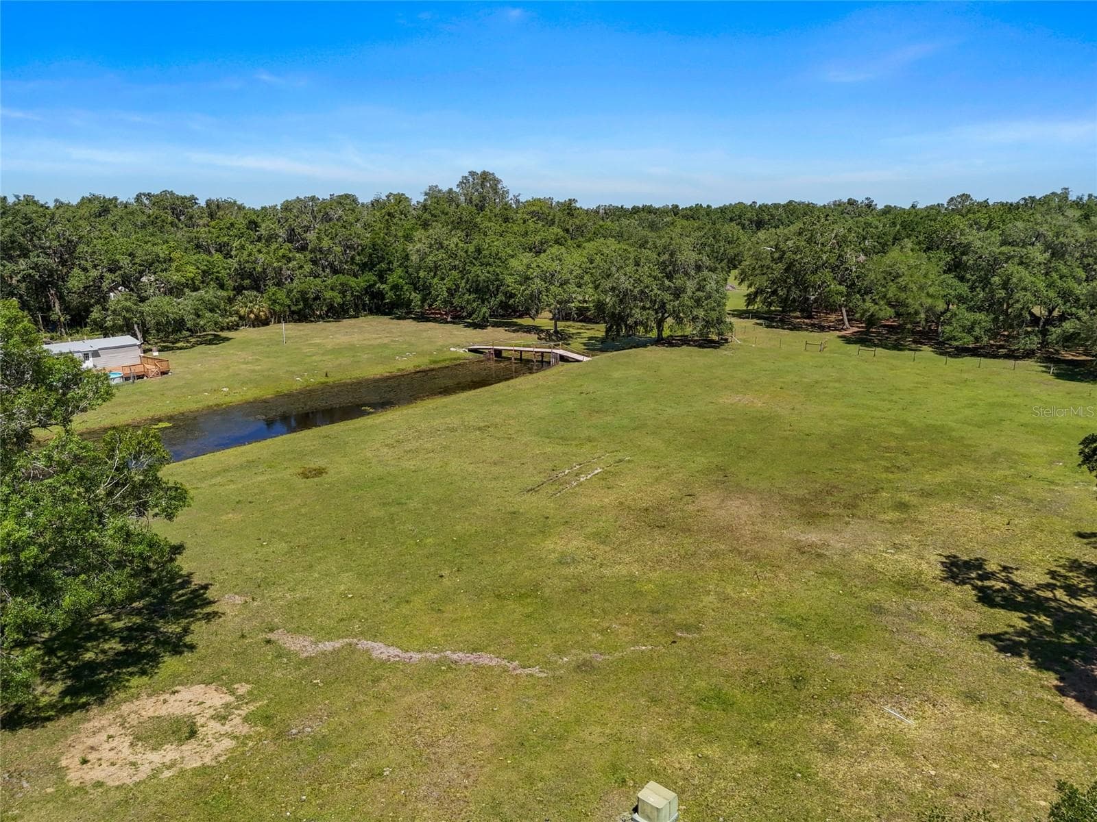 Farm at 11902 CR 727, WEBSTER, photo 17 of 28