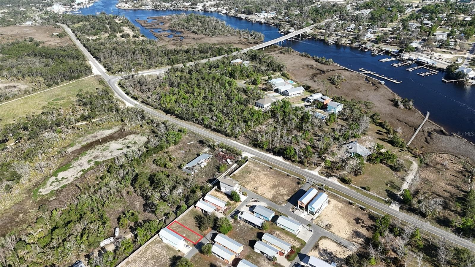 Lot 44 SW 879TH ST