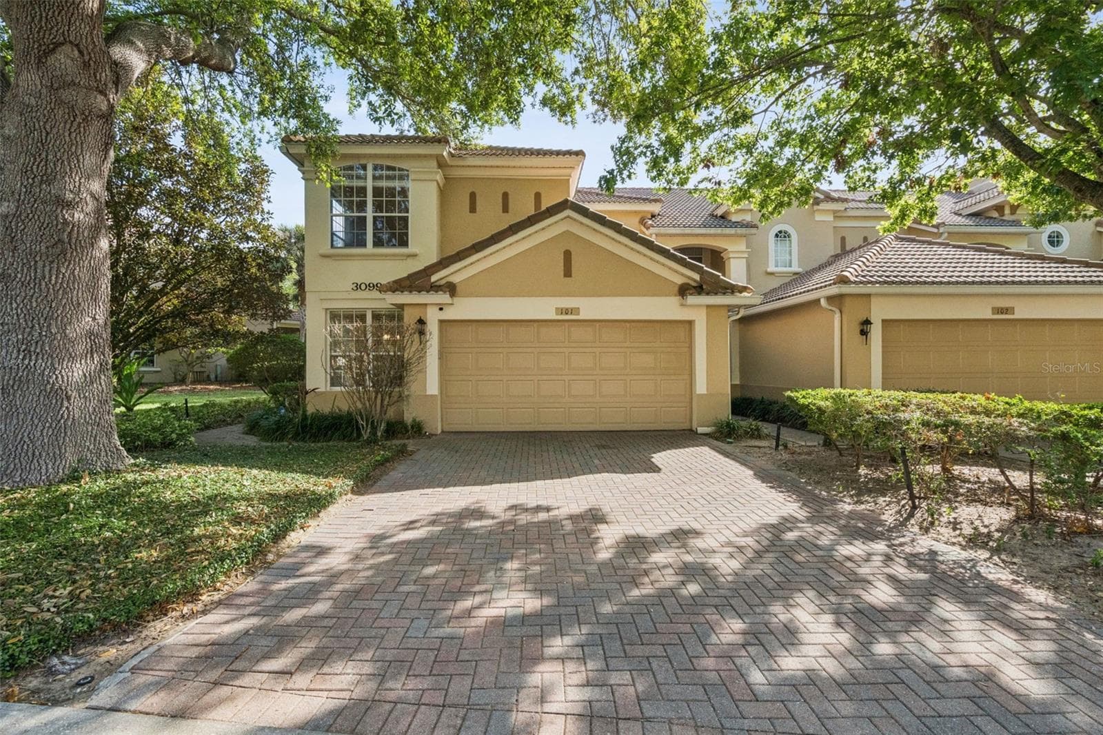 3099 METRO SEVILLA DR #101