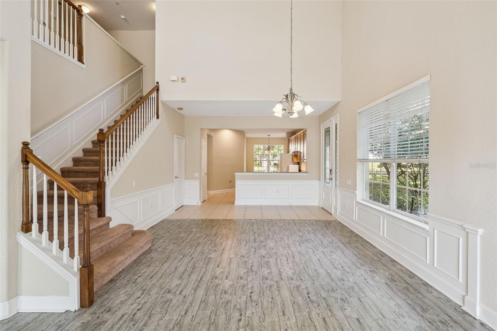 Open Floorplan - 3099 METRO SEVILLA DR #101, ORLANDO